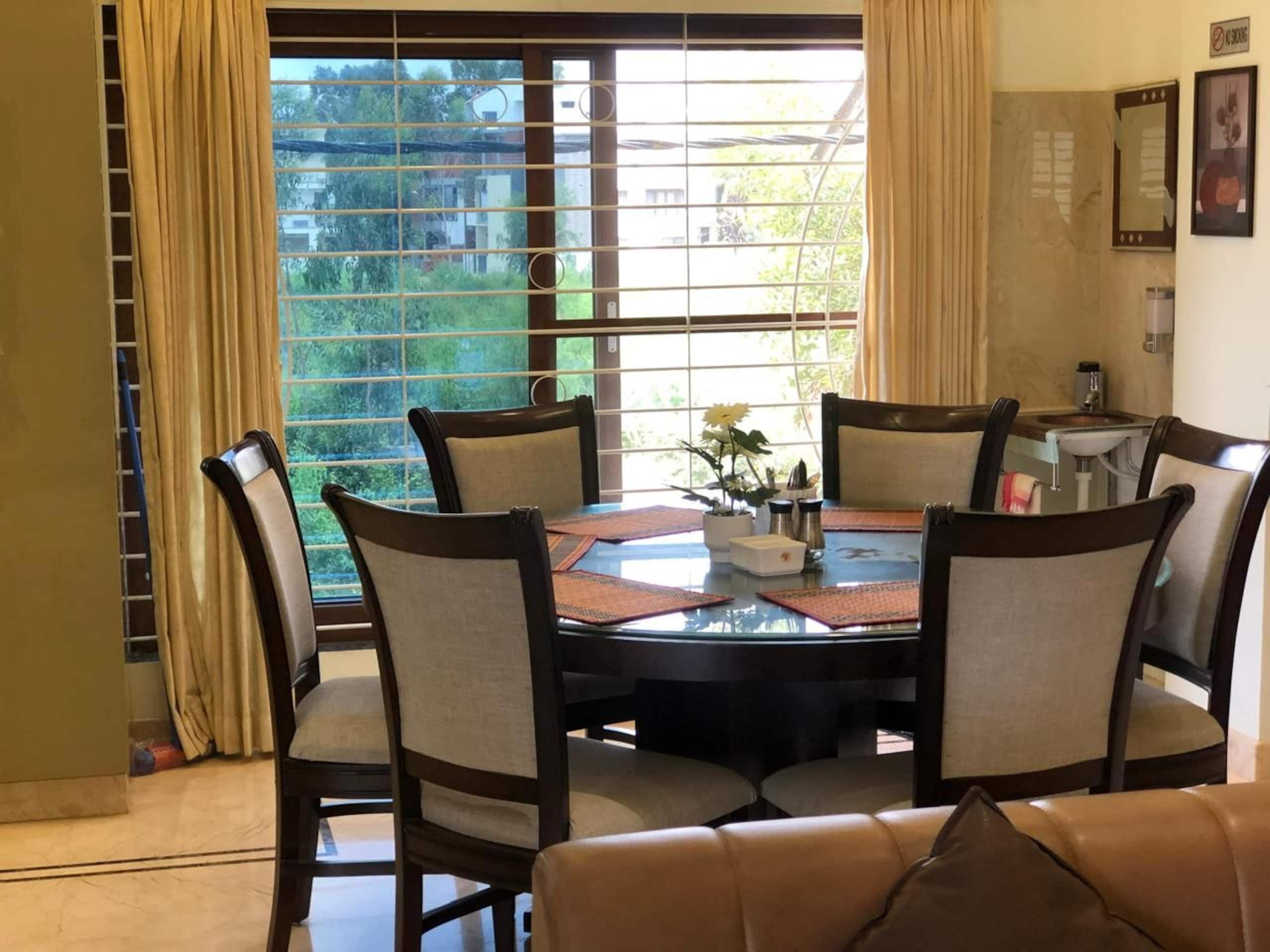 Cascade Villa Spacious 5BHK Luxury Villa 35