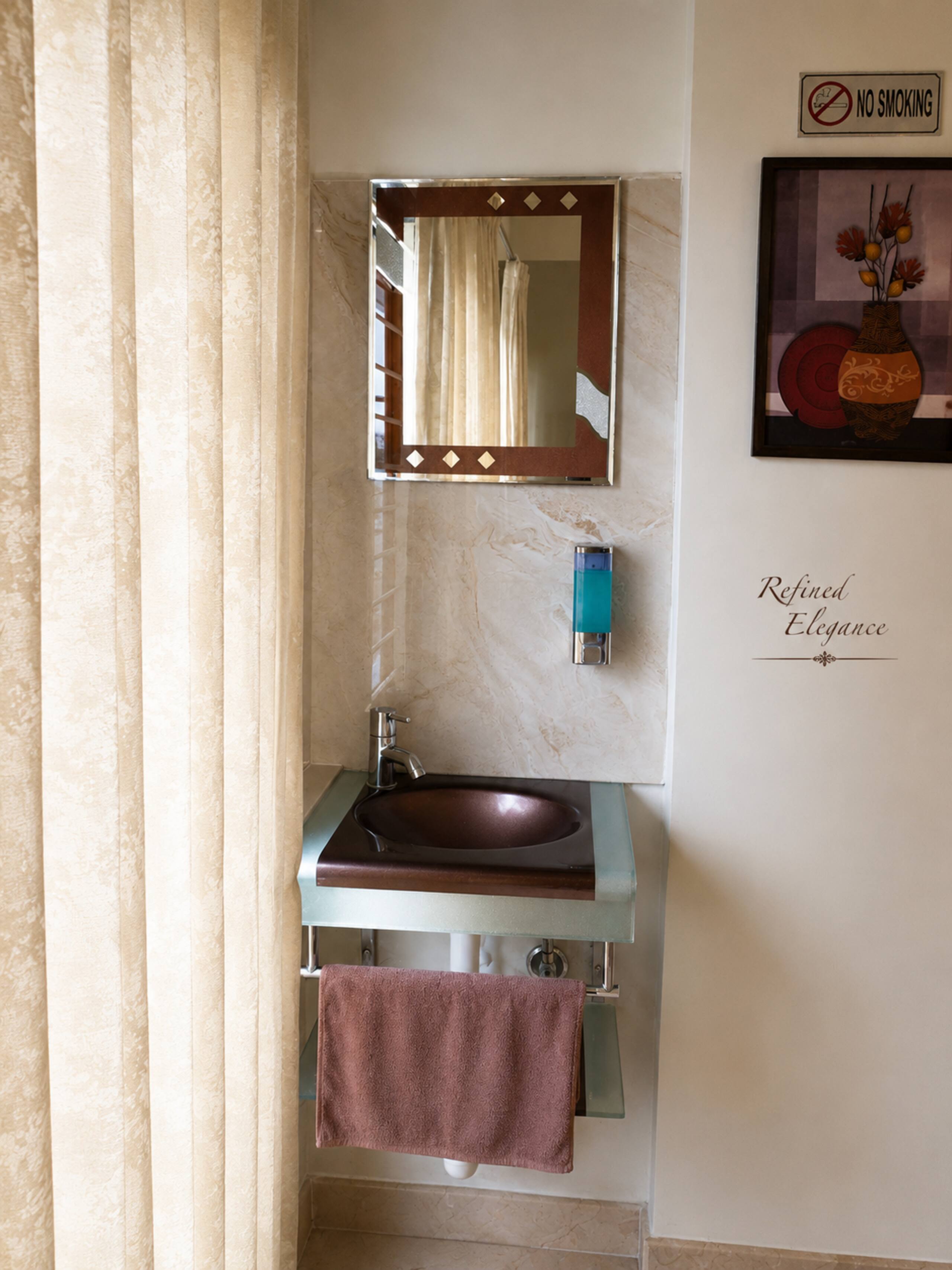 Cascade Villa Spacious 5BHK Luxury Villa 17