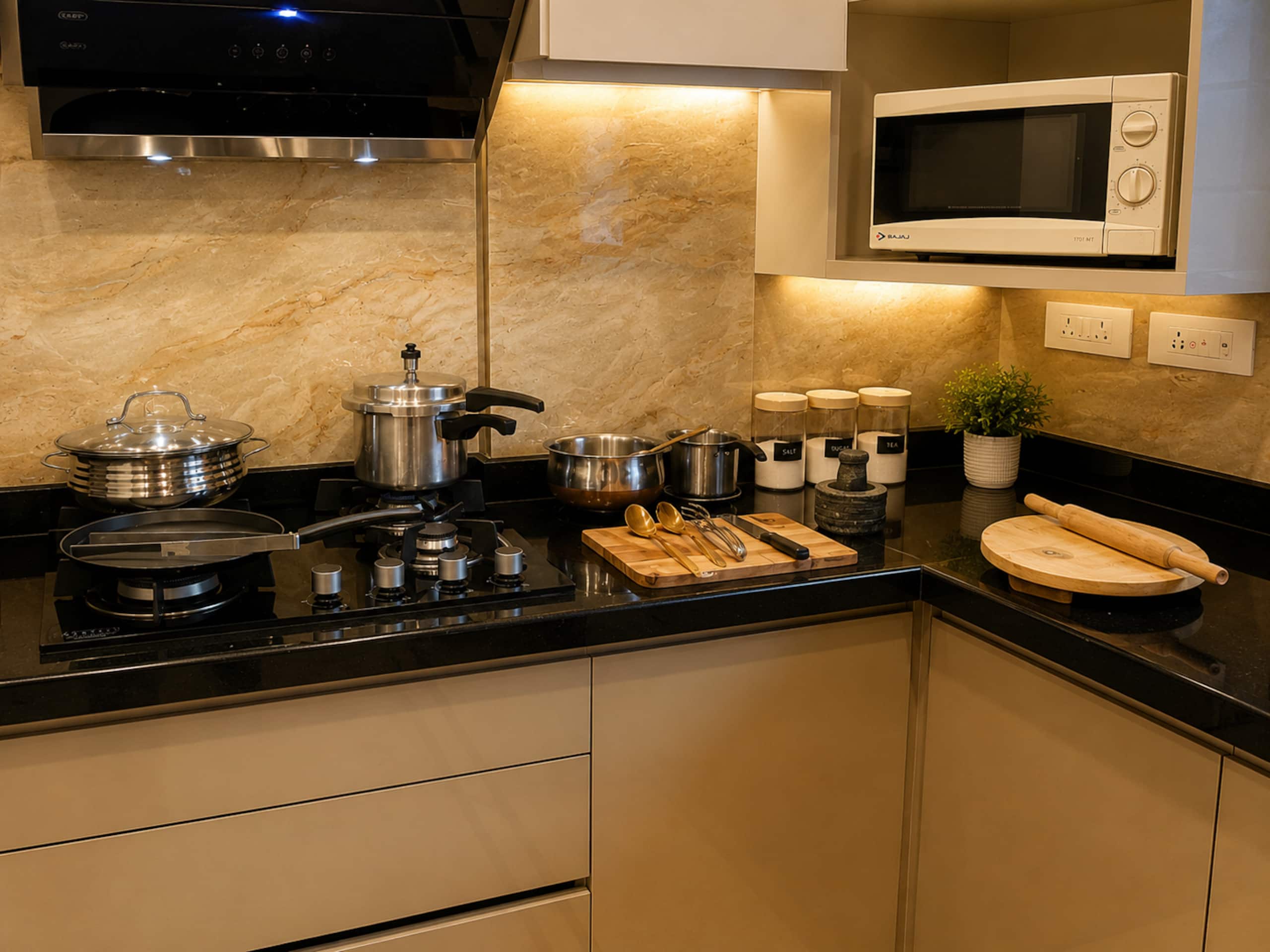 Cascade Villa Spacious 5BHK Luxury Villa 20