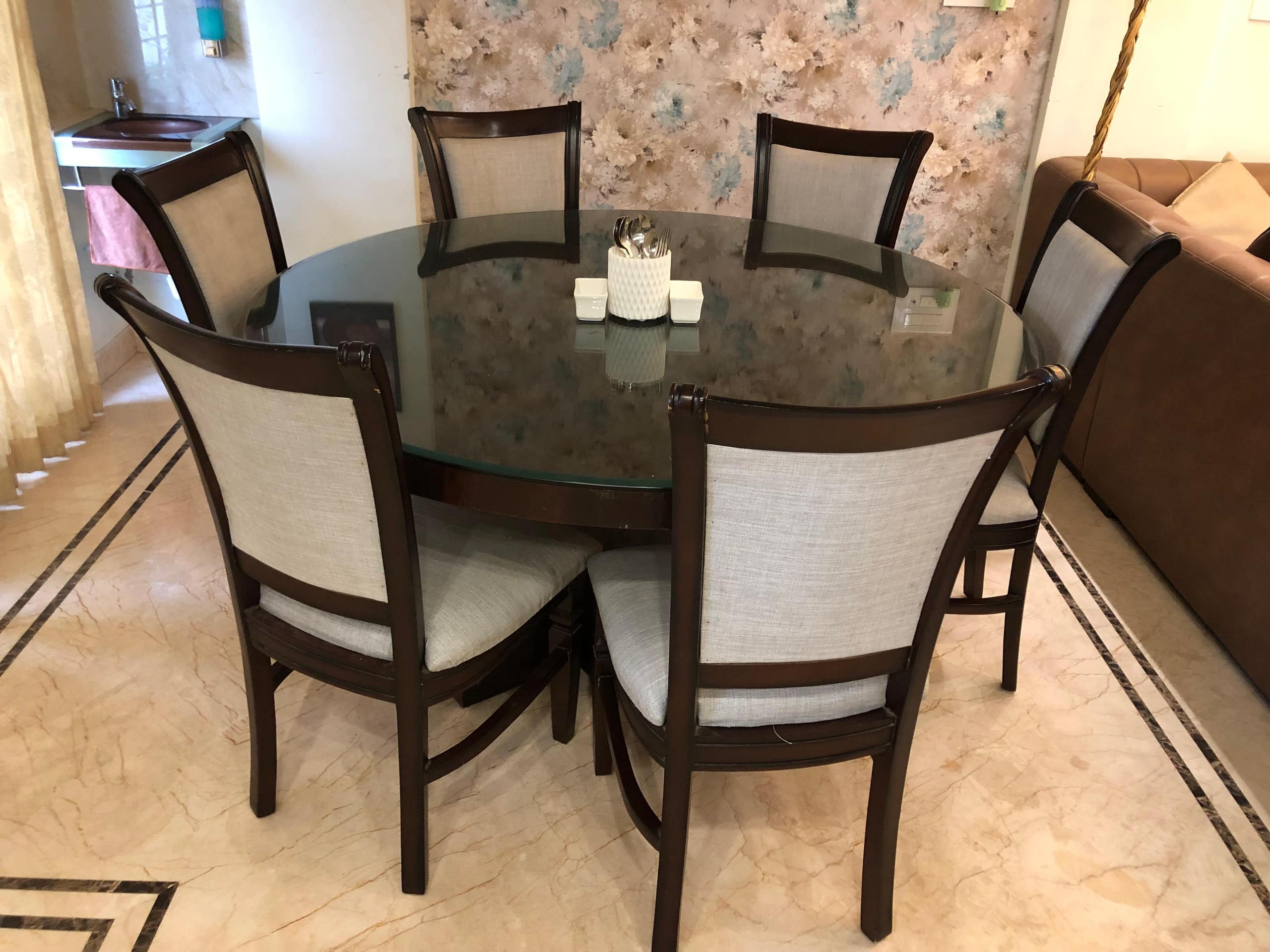 Cascade Villa Spacious 5BHK Luxury Villa 38