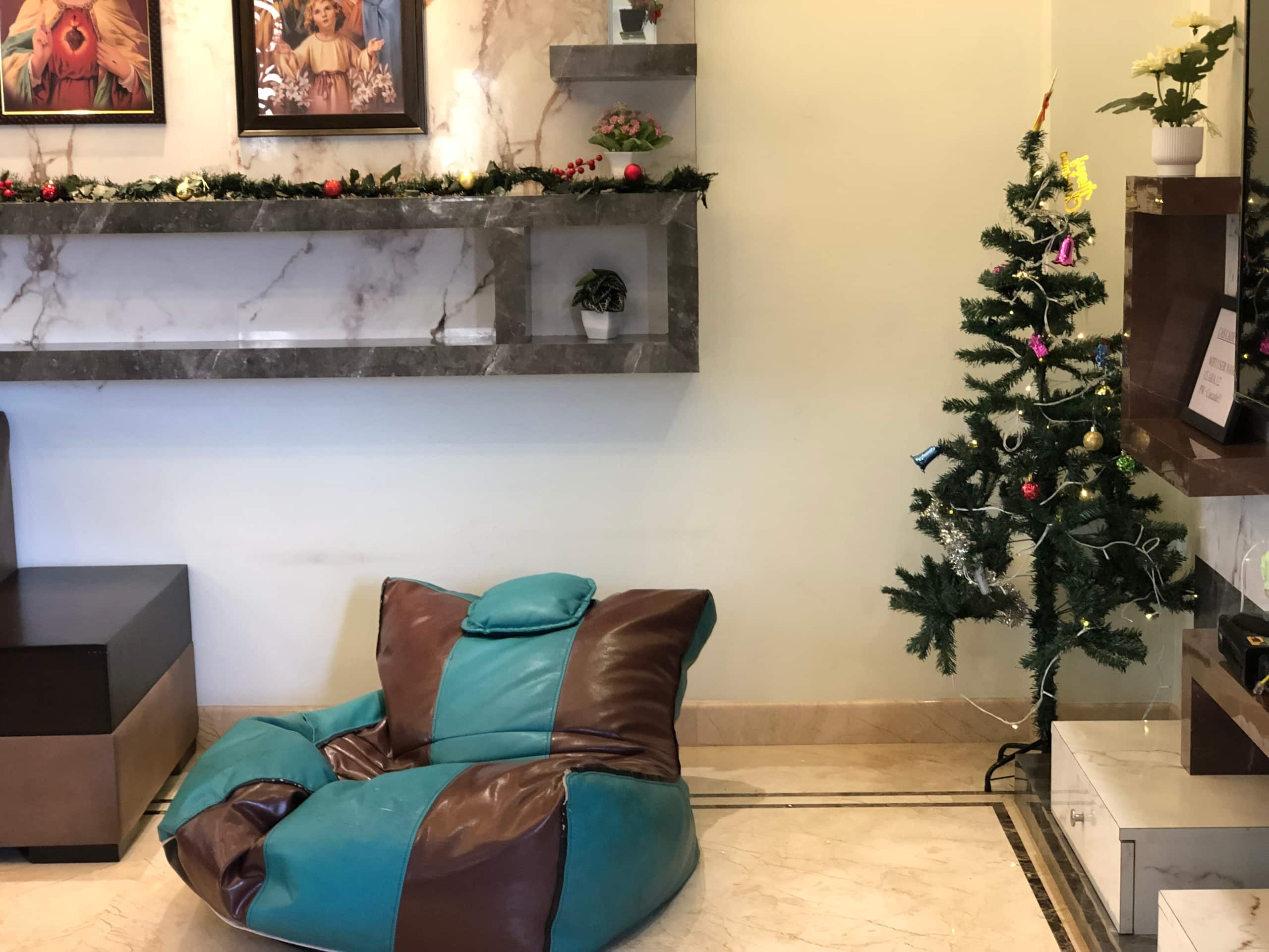 Cascade Villa Spacious 5BHK Luxury Villa 15