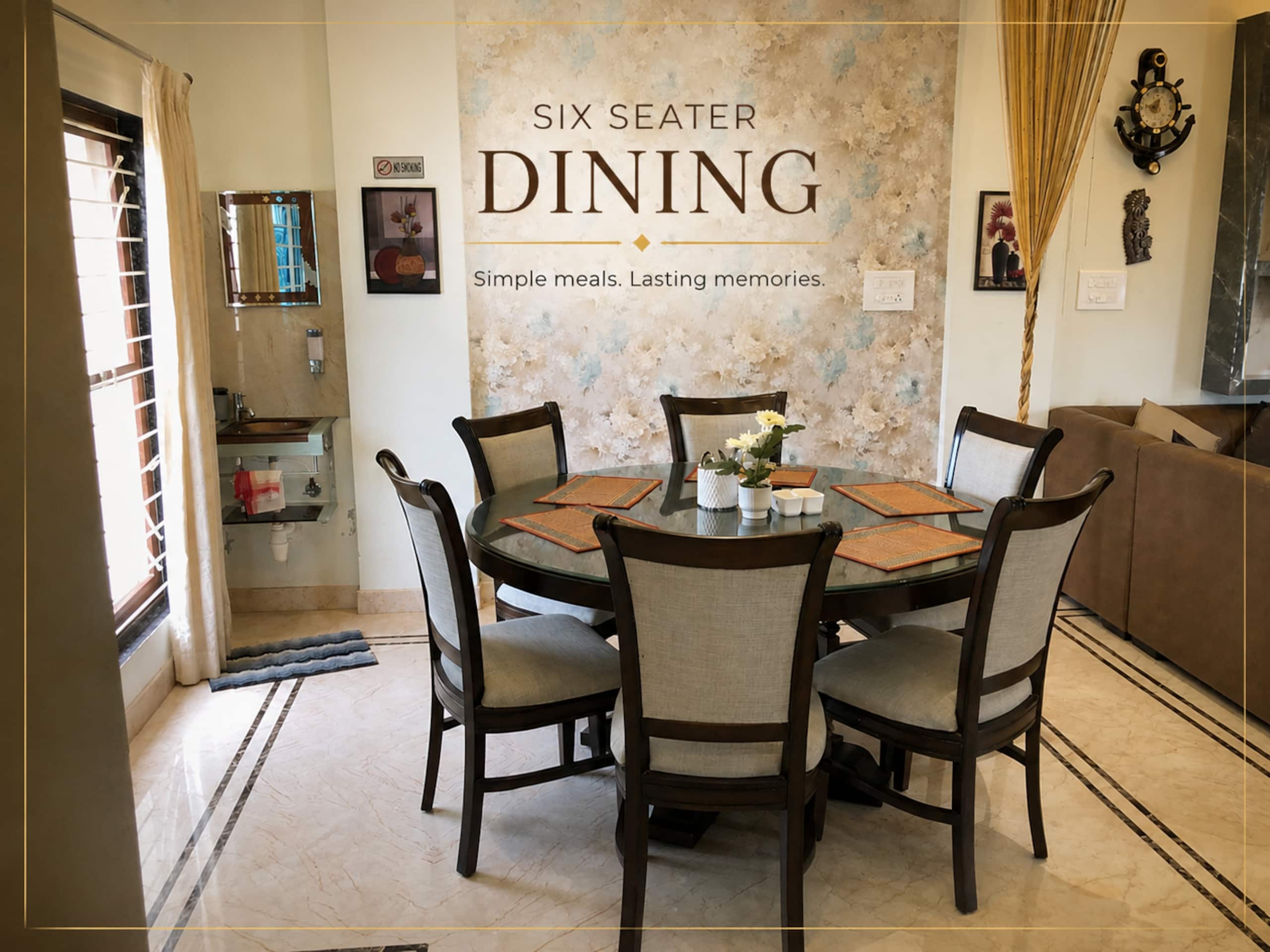 Cascade Villa Spacious 5BHK Luxury Villa 34