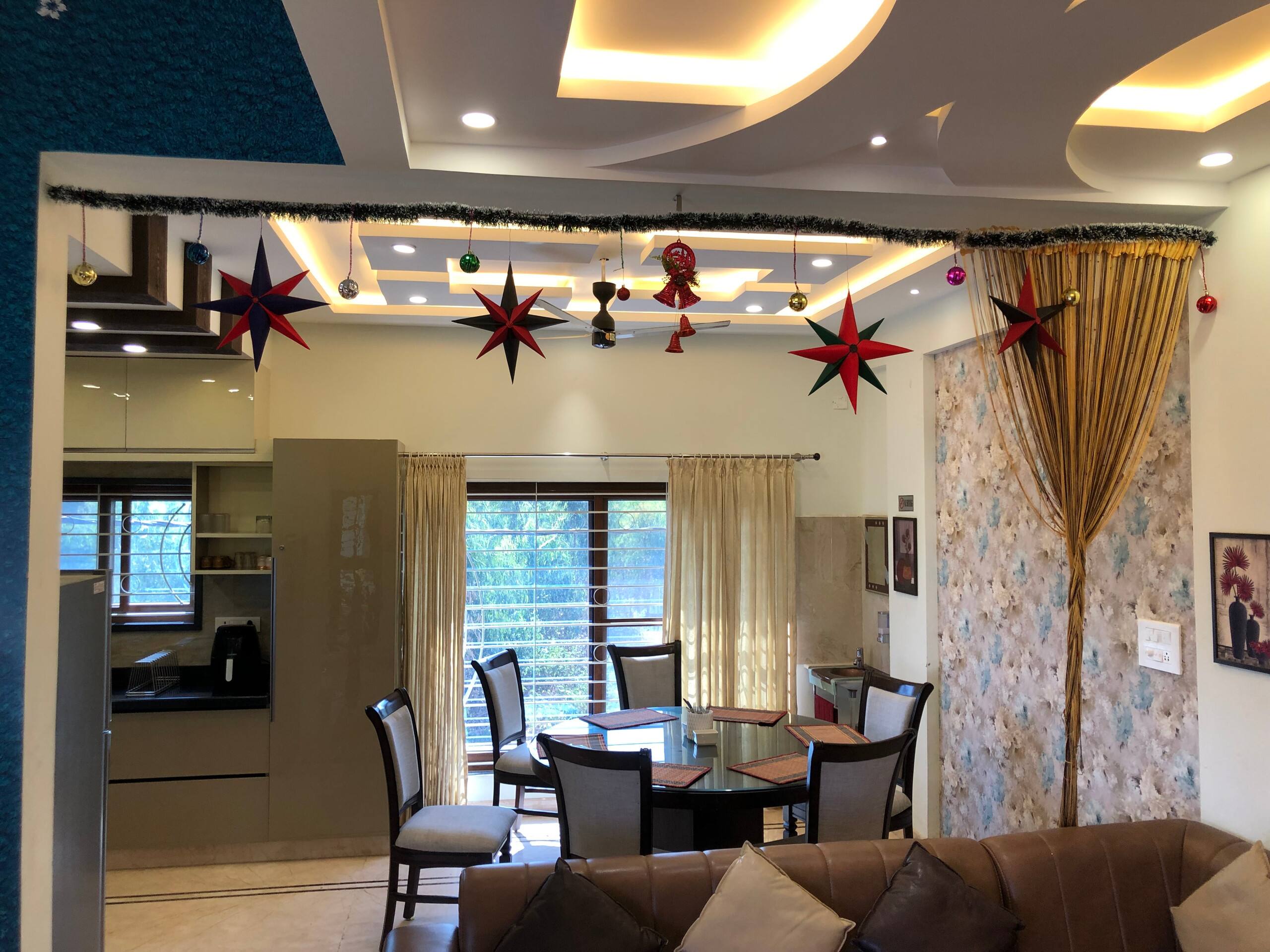 Cascade Villa Spacious 5BHK Luxury Villa 36