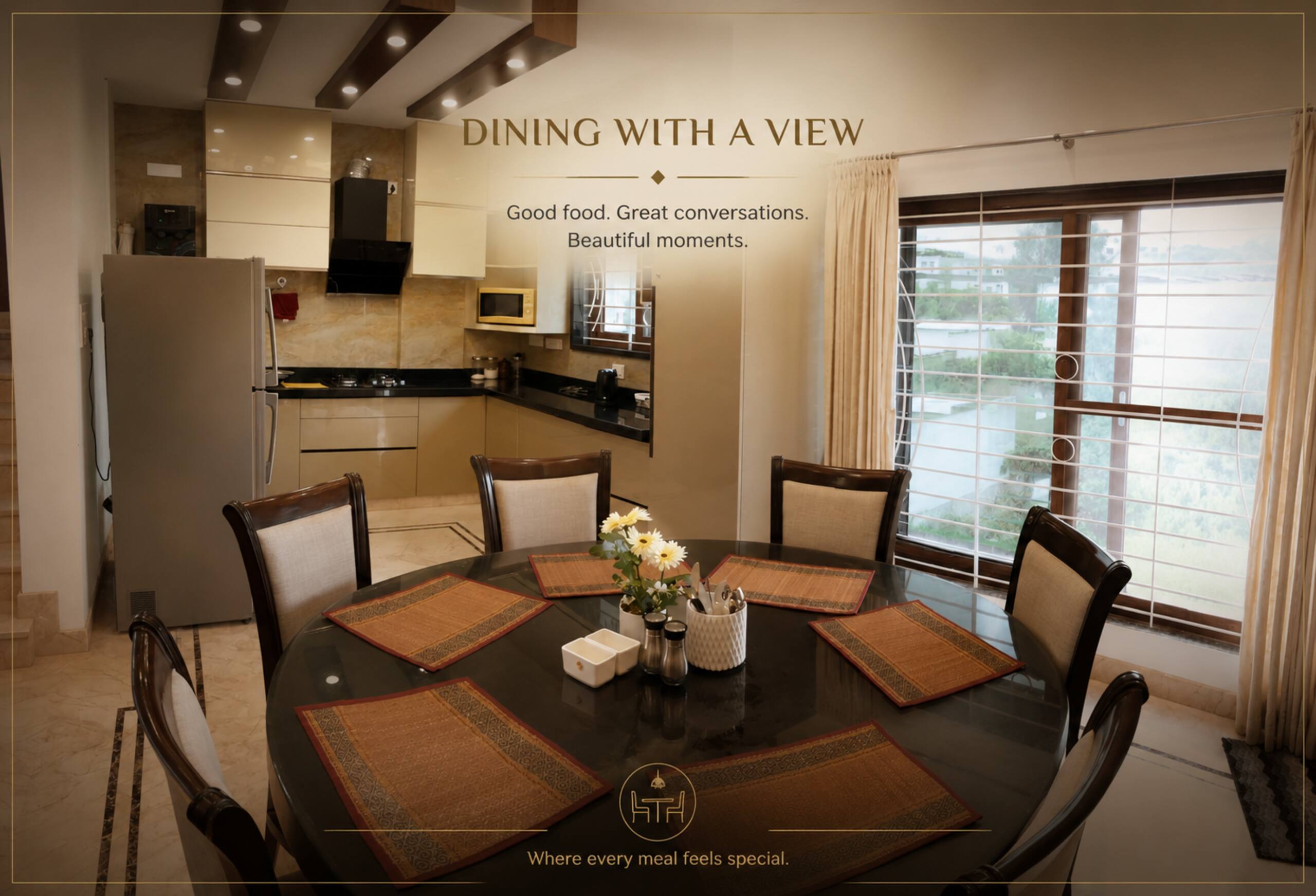 Cascade Villa Spacious 5BHK Luxury Villa — photo 2