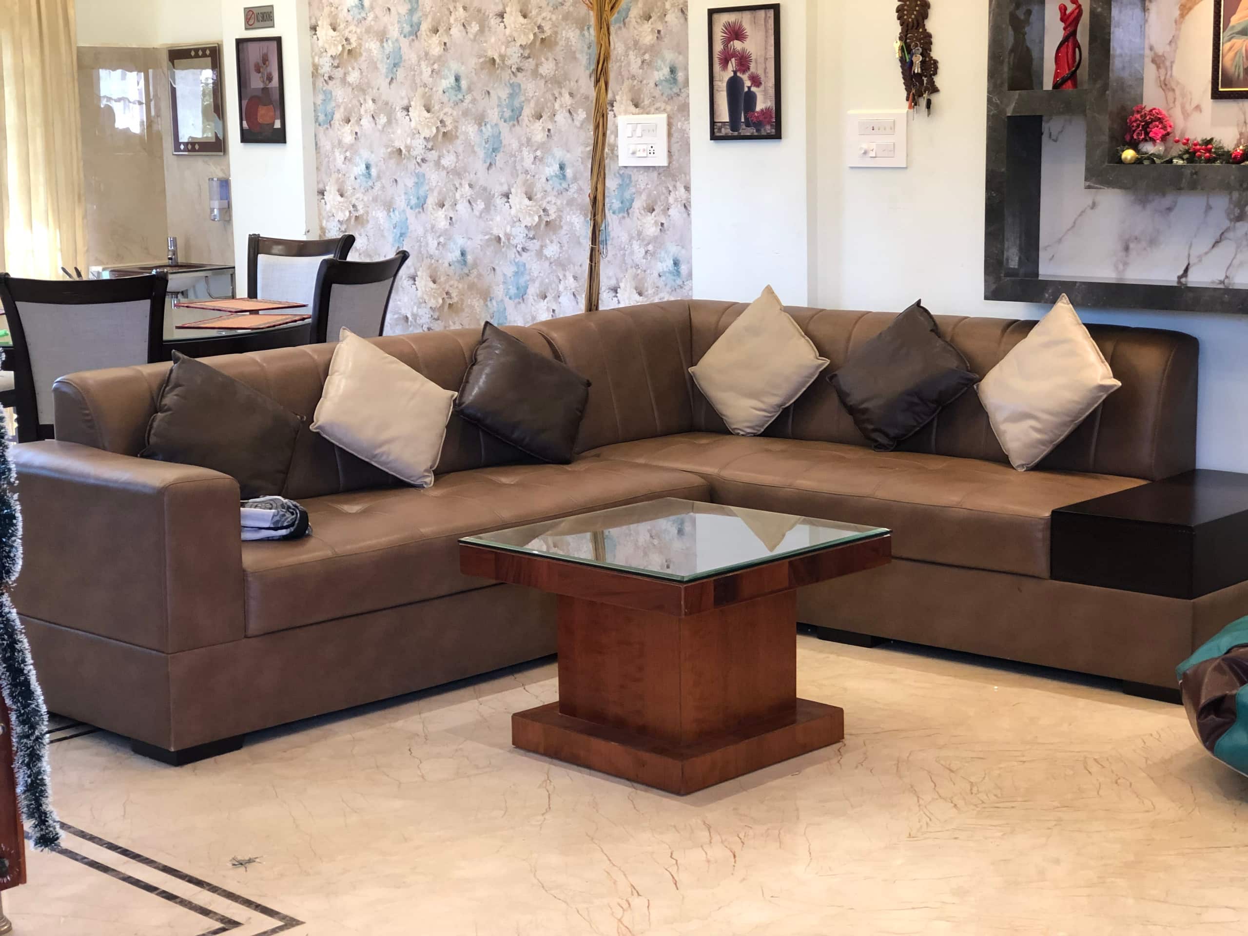 Cascade Villa Spacious 5BHK Luxury Villa 14
