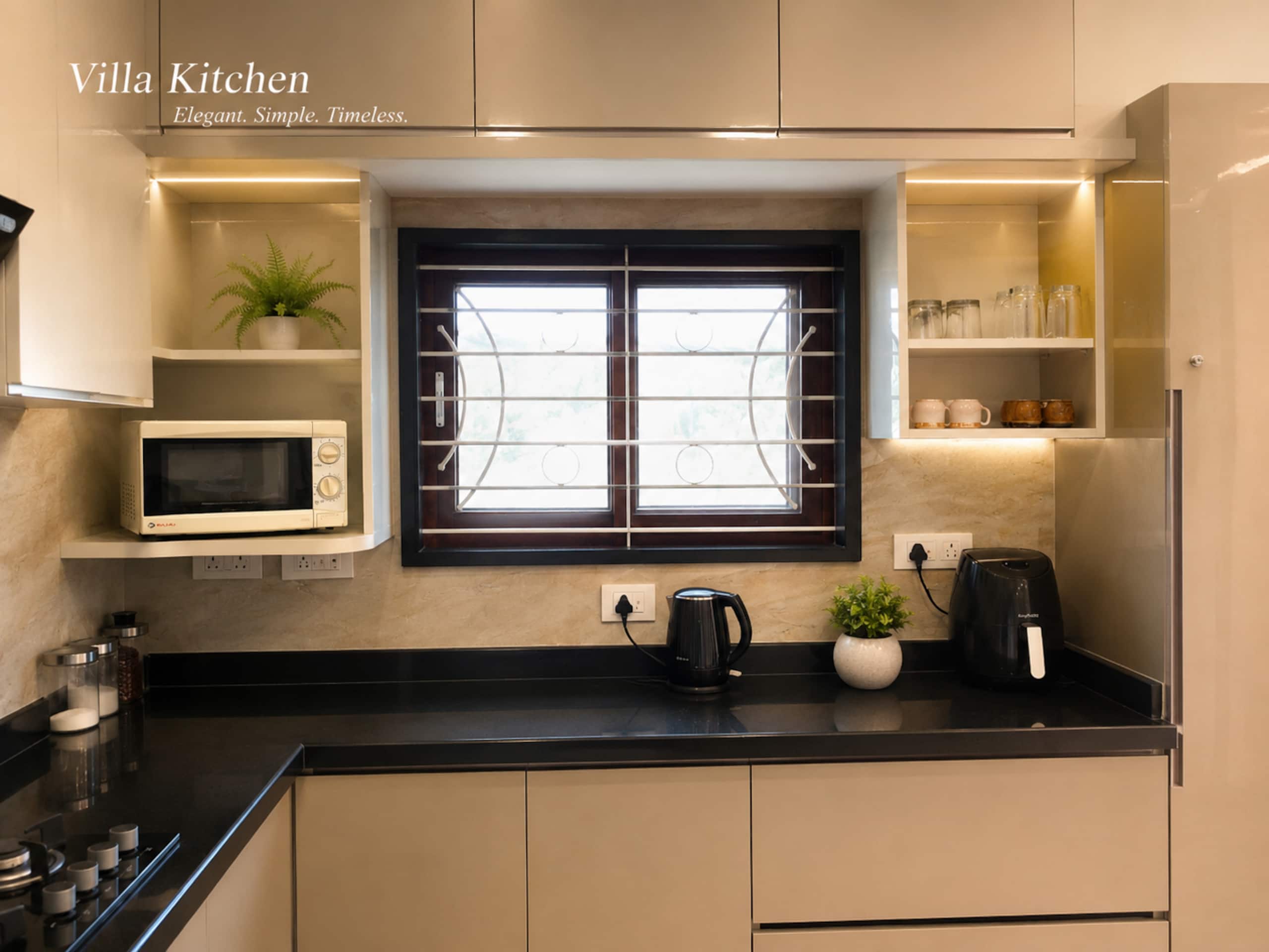 Cascade Villa Spacious 5BHK Luxury Villa 18