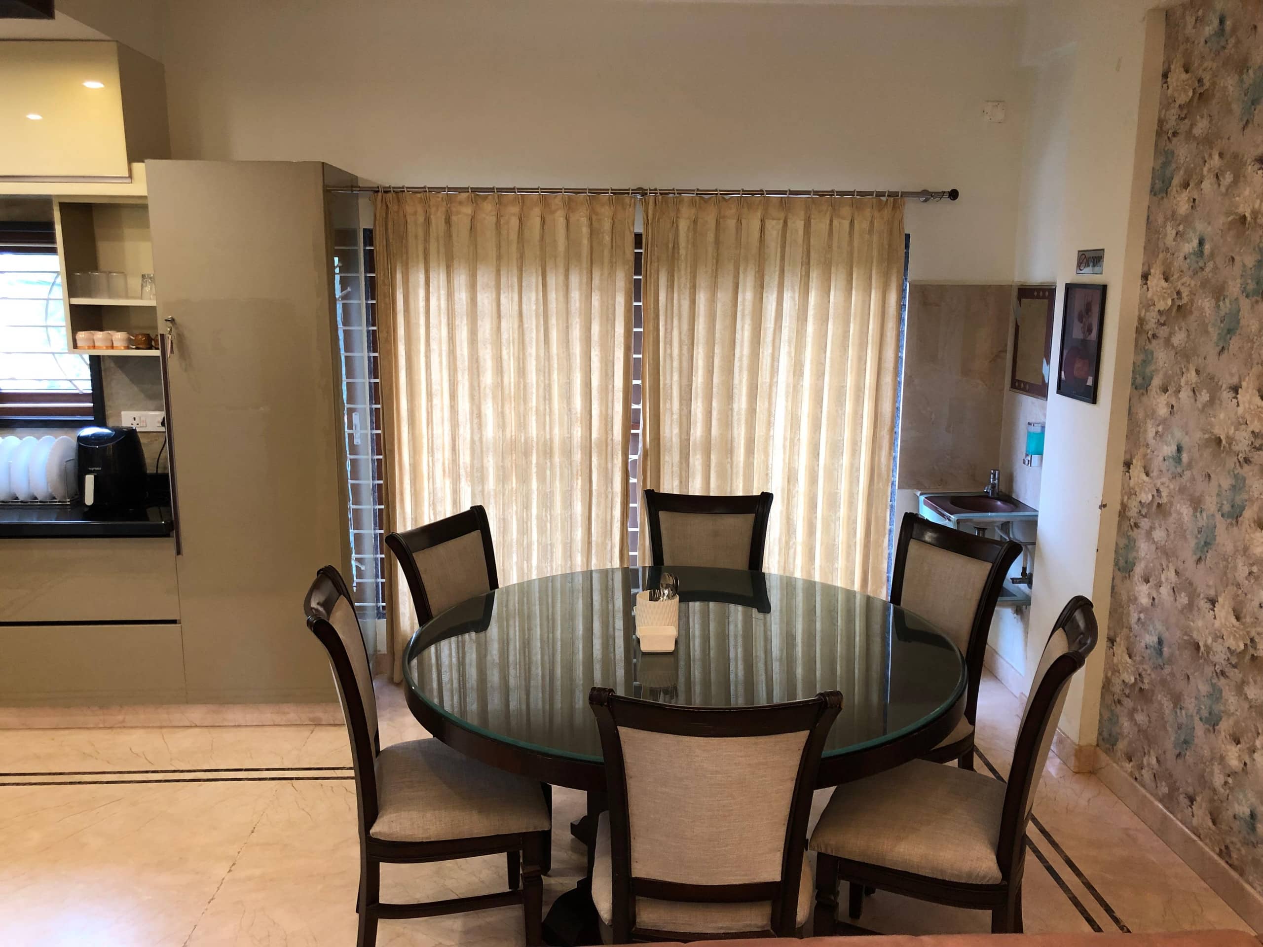 Cascade Villa Spacious 5BHK Luxury Villa 37