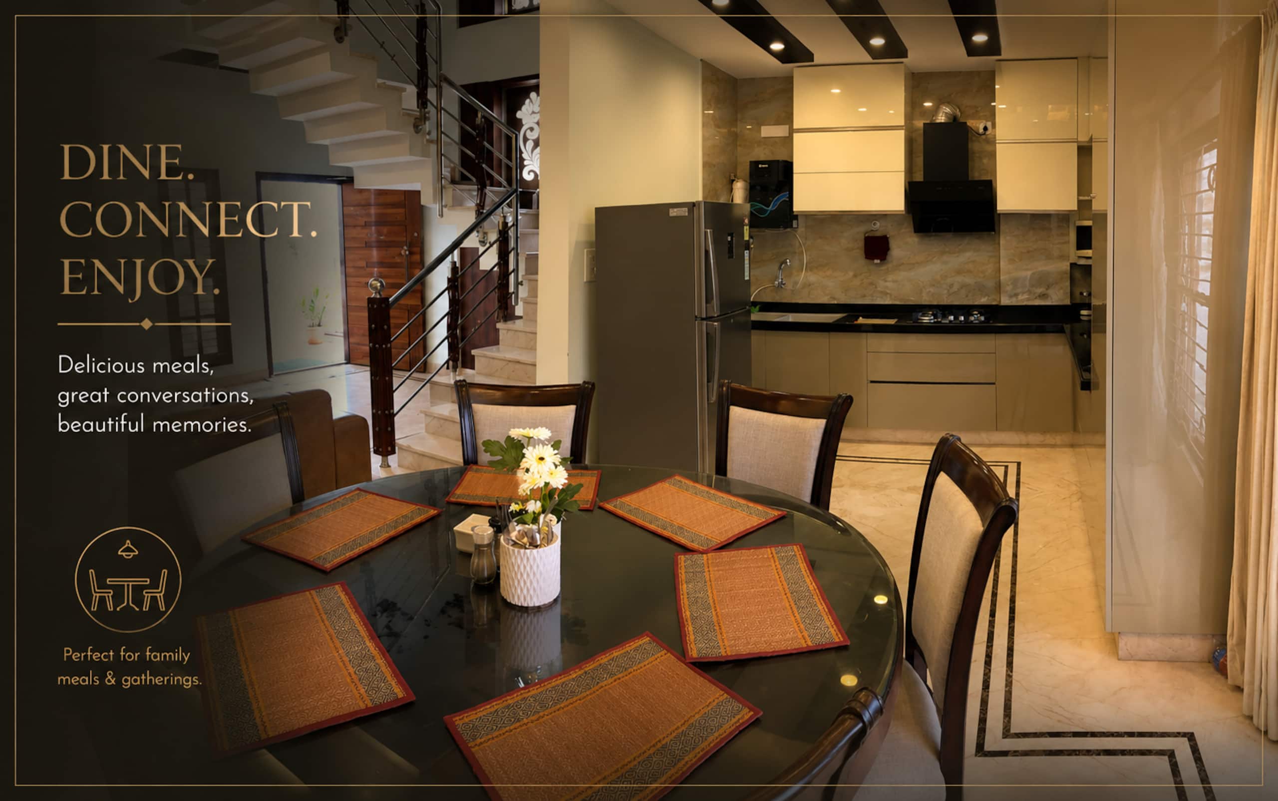Cascade Villa Spacious 5BHK Luxury Villa 22