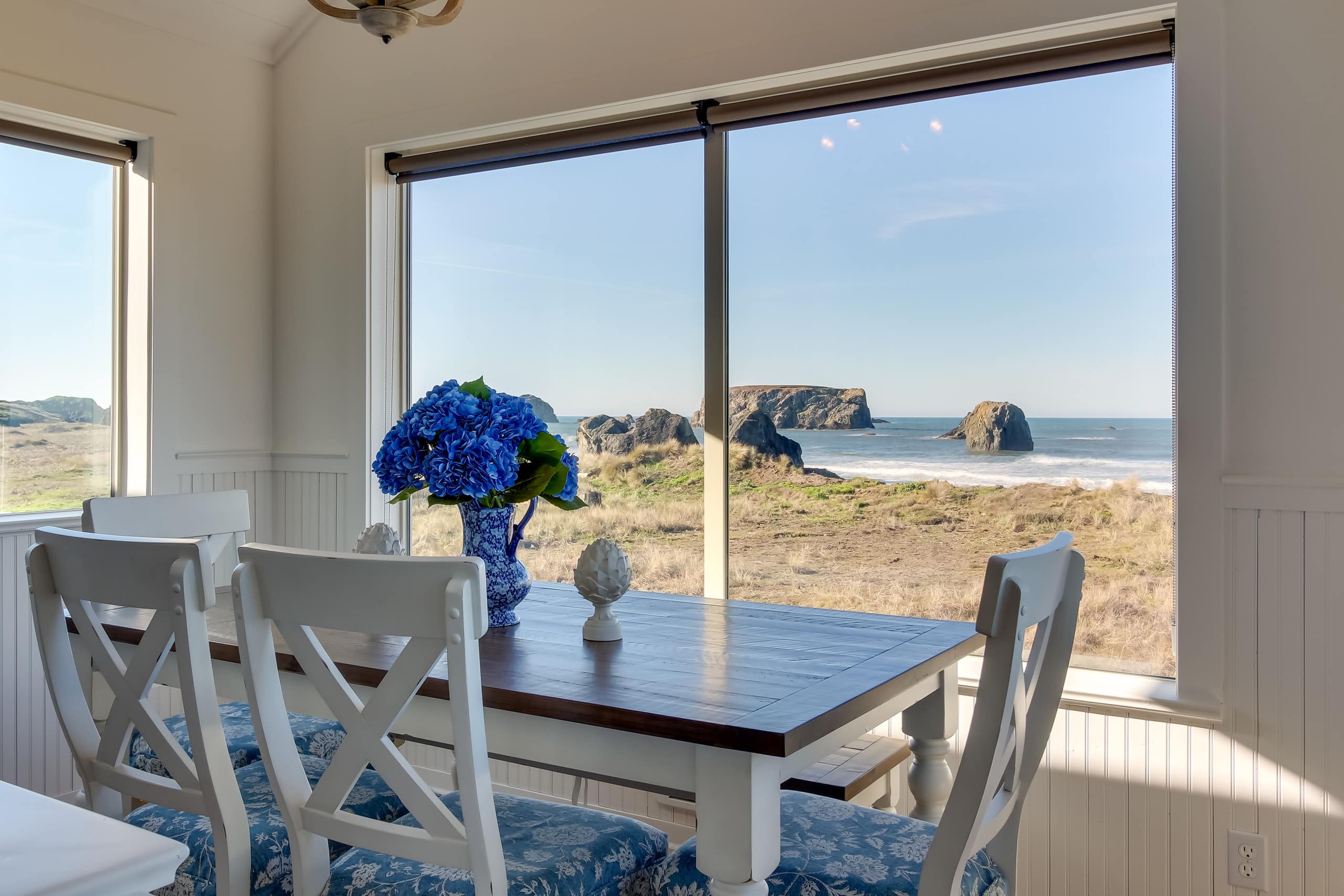 Beachfront Bandon Vacation Rental w/ Ocean View! 12
