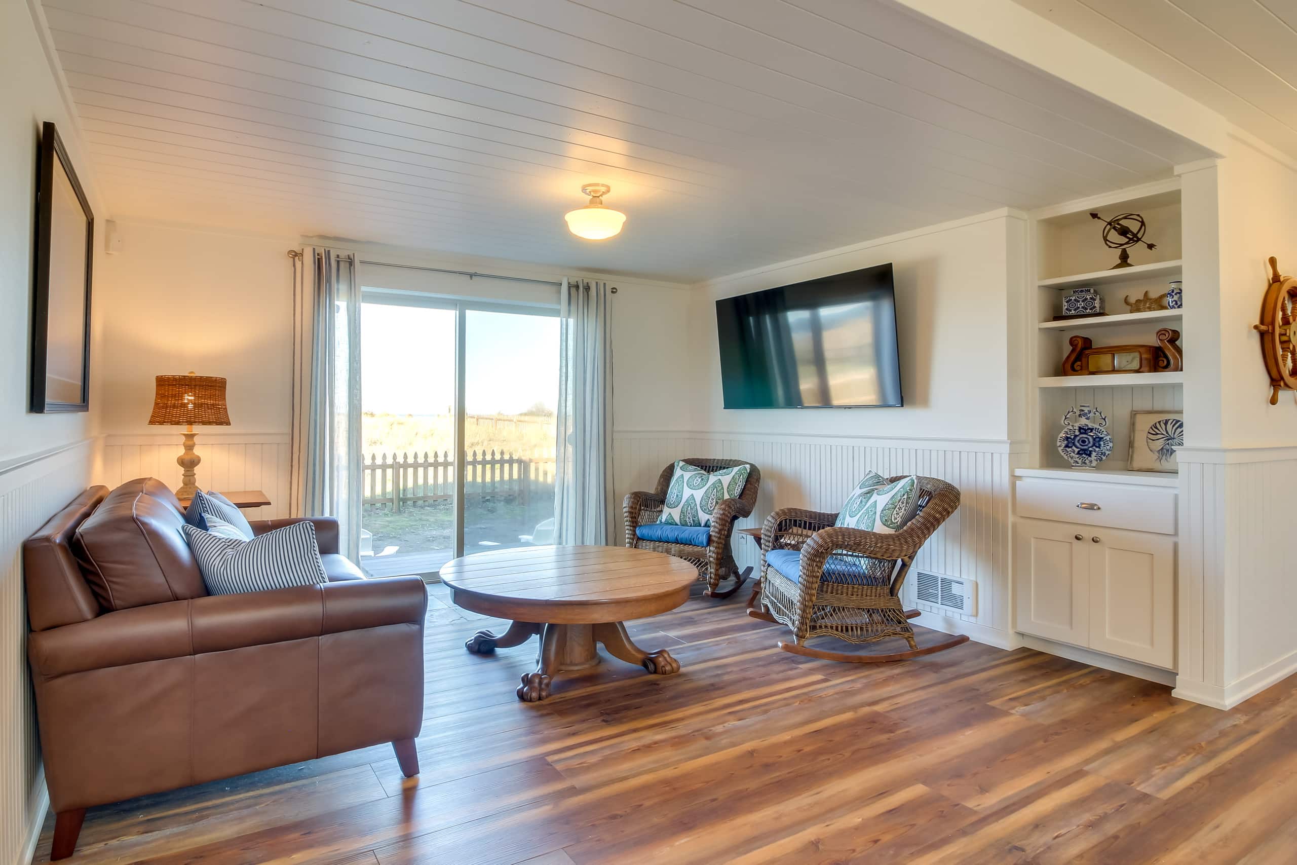 Beachfront Bandon Vacation Rental w/ Ocean View! 16