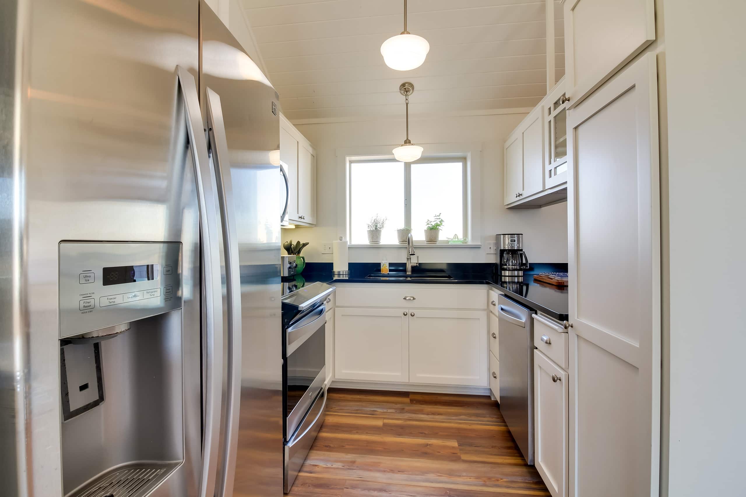 Beachfront Bandon Vacation Rental w/ Ocean View! 8