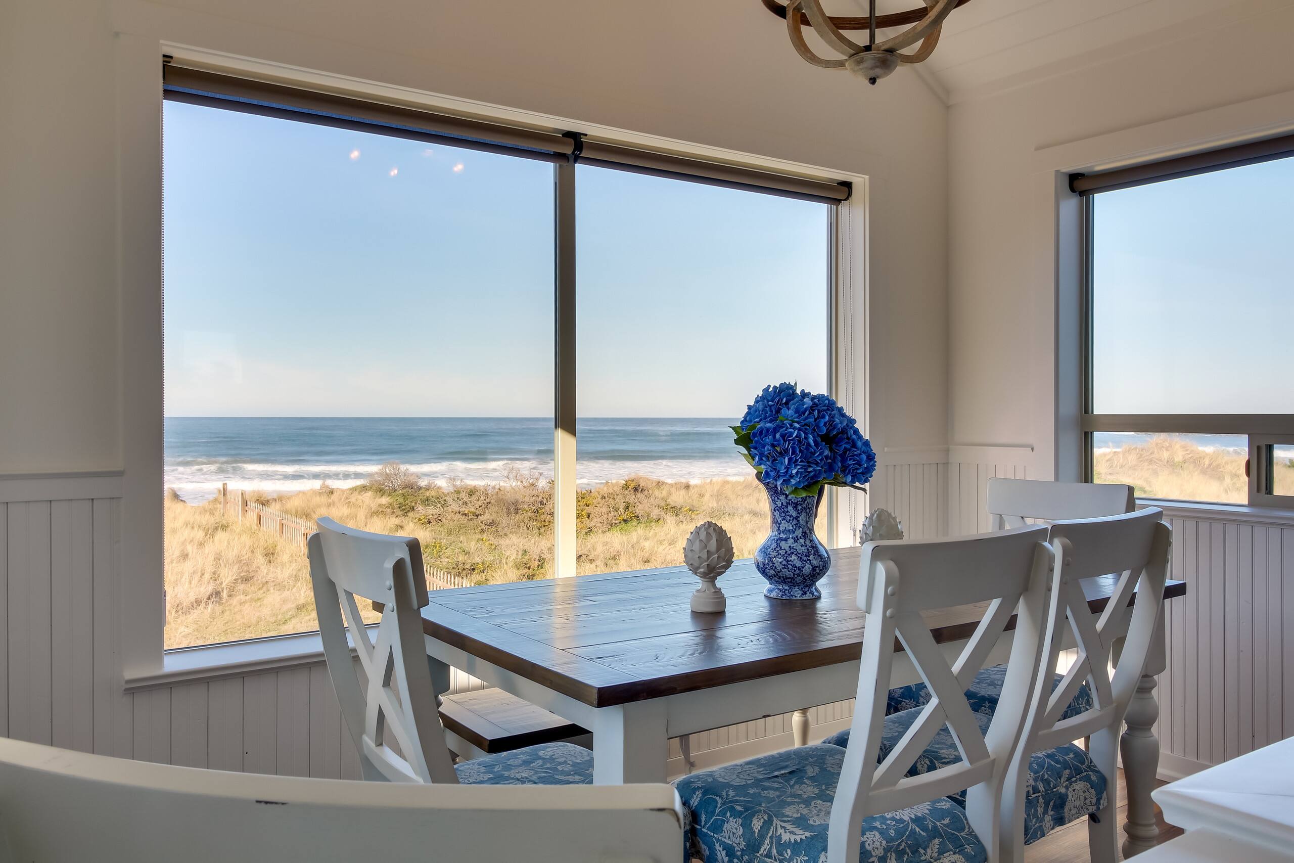 Beachfront Bandon Vacation Rental w/ Ocean View! 13