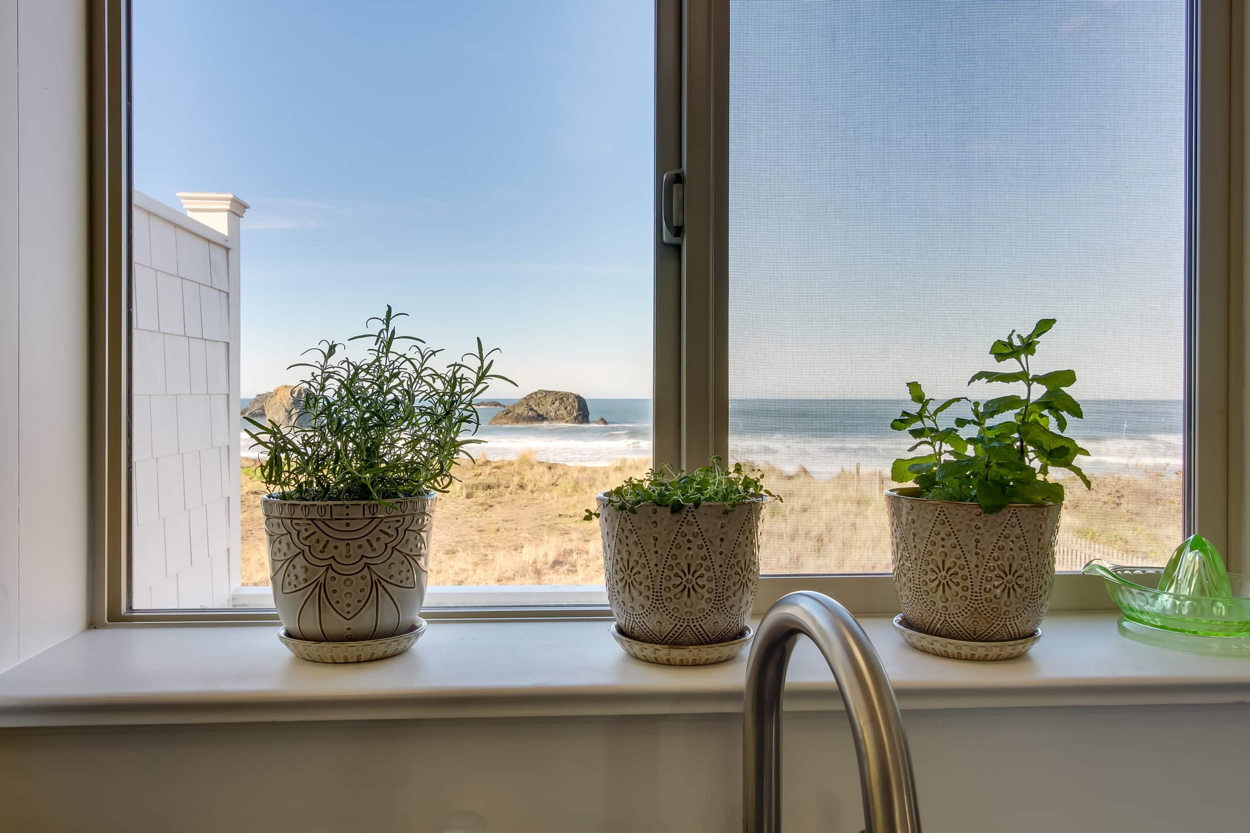 Beachfront Bandon Vacation Rental w/ Ocean View! 11