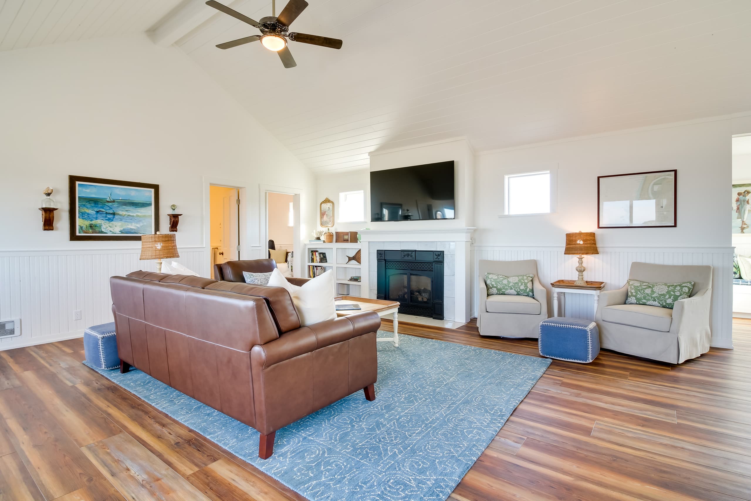 Beachfront Bandon Vacation Rental w/ Ocean View! — photo 5