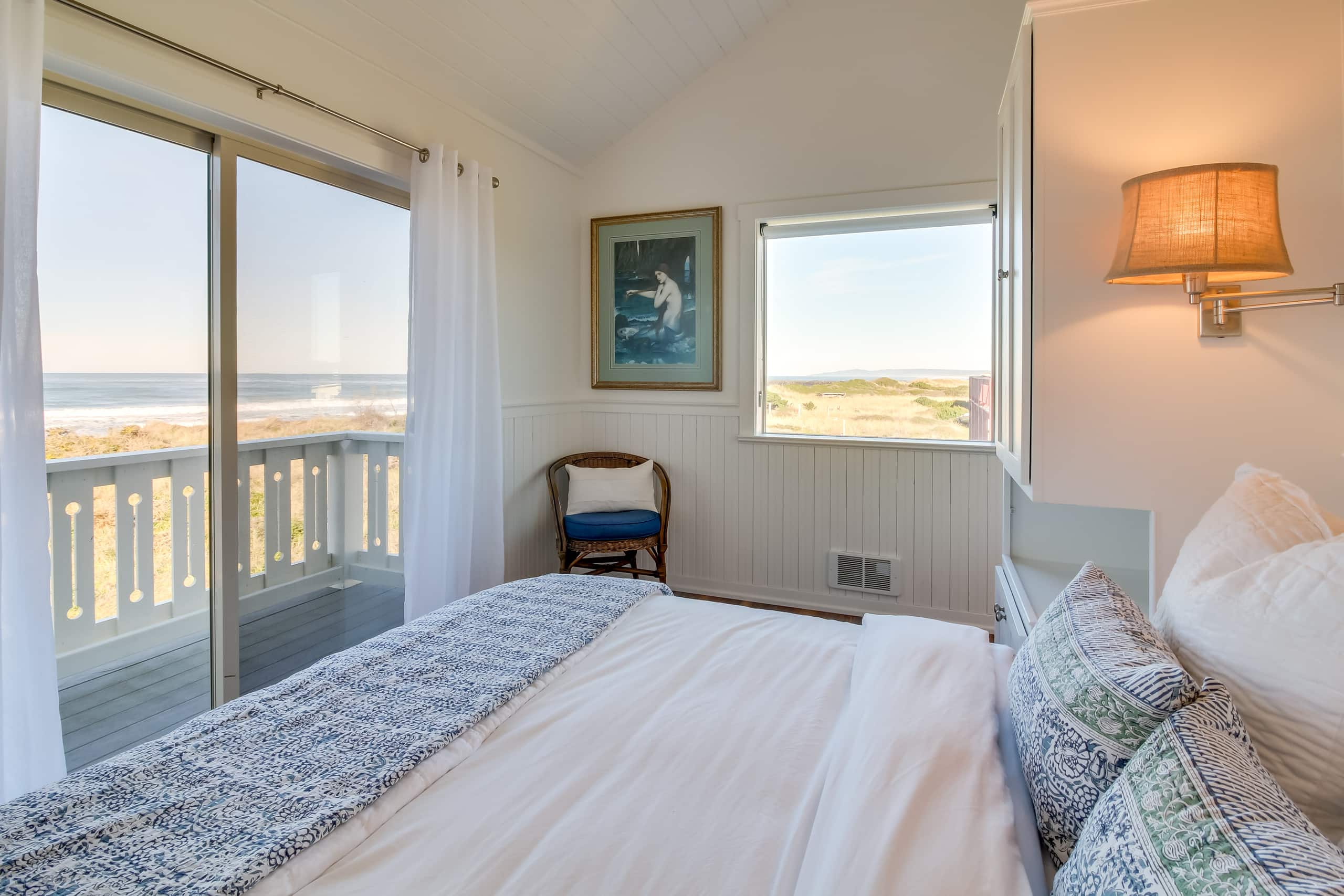 Beachfront Bandon Vacation Rental w/ Ocean View! 18