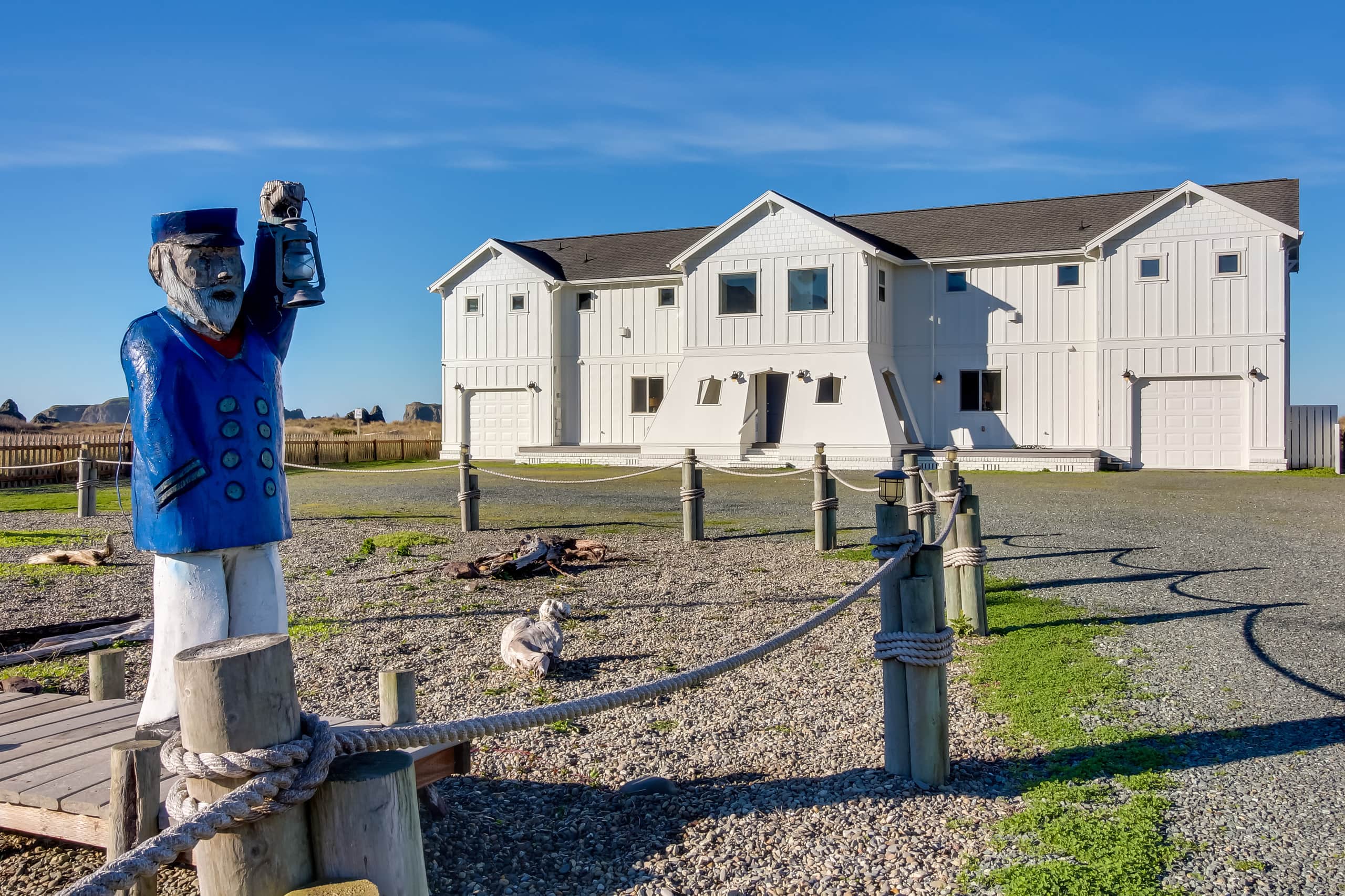 Beachfront Bandon Vacation Rental w/ Ocean View! — photo 3