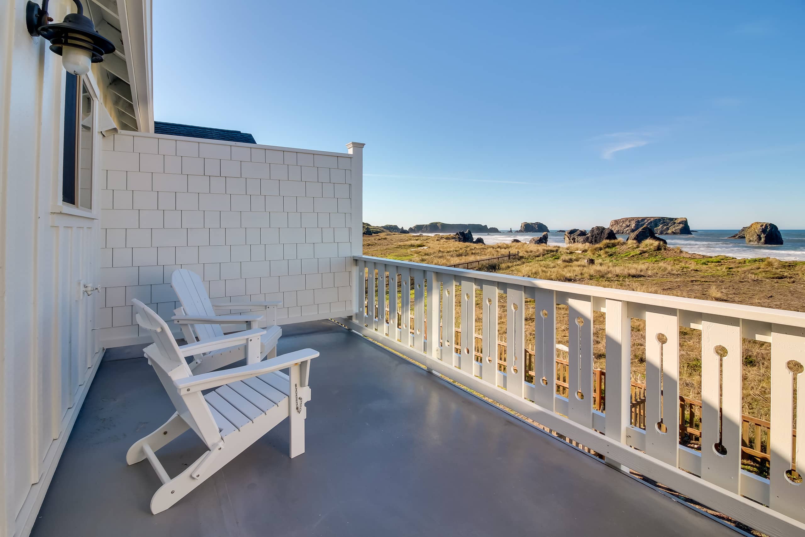 Beachfront Bandon Vacation Rental w/ Ocean View! — photo 2