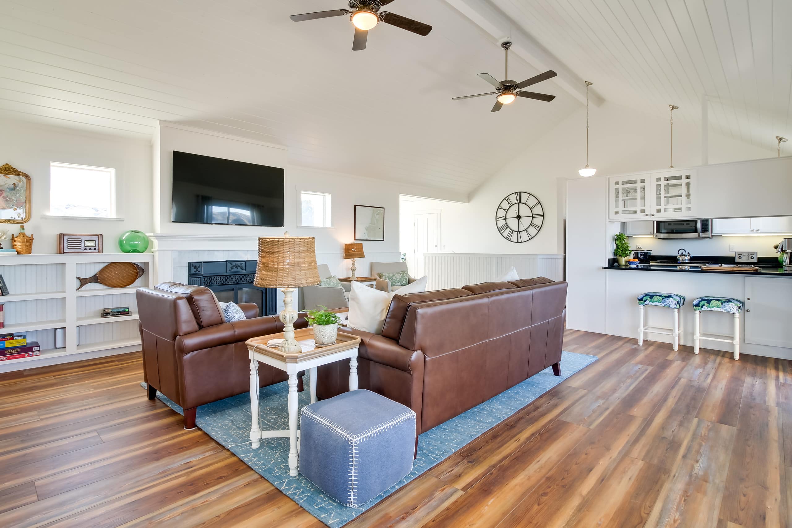 Beachfront Bandon Vacation Rental w/ Ocean View! 6