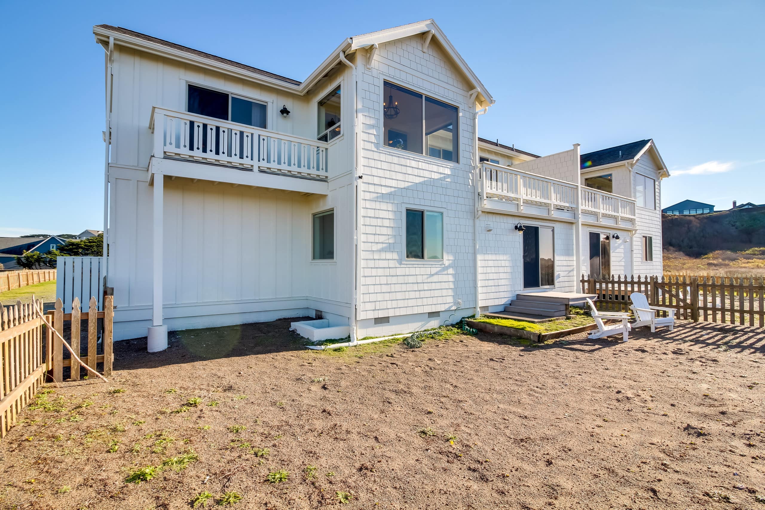 Beachfront Bandon Vacation Rental w/ Ocean View! 31