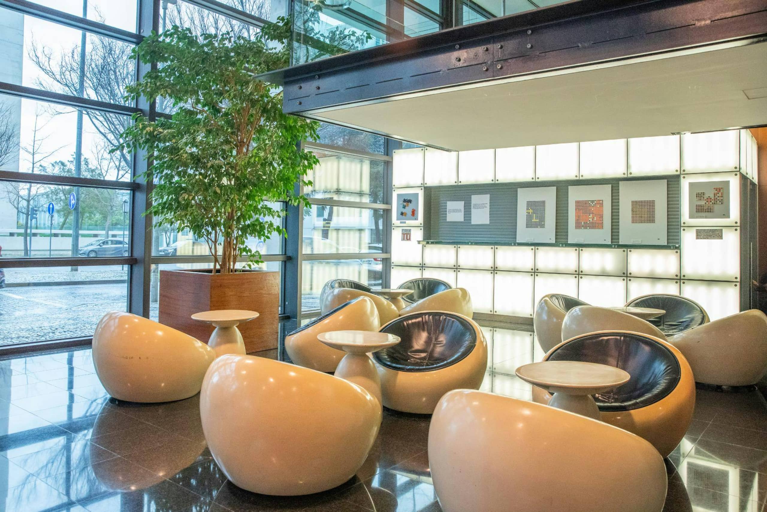 VIP Executive Art’s Hotel, Selected by hotel 1