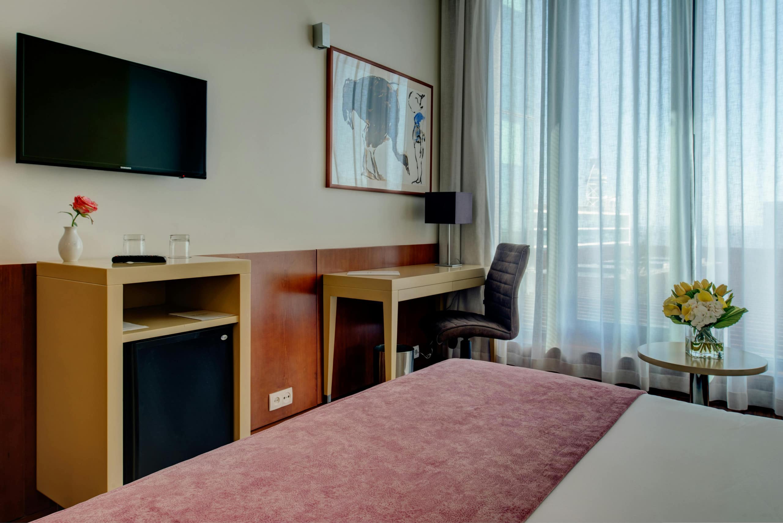 VIP Executive Art’s Hotel, Selected by hotel 3