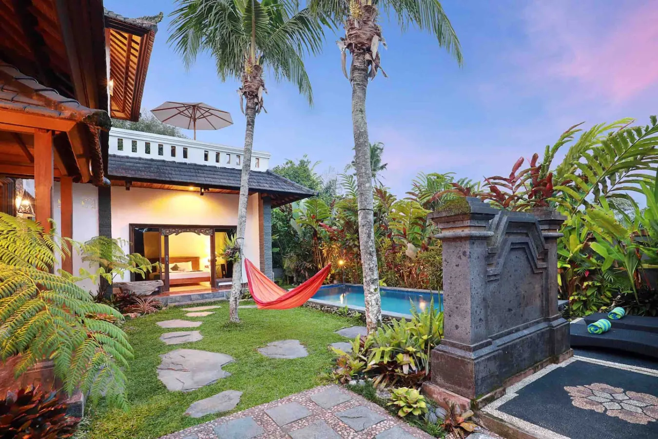 3 bedroom villa in tranquil locale — photo 2