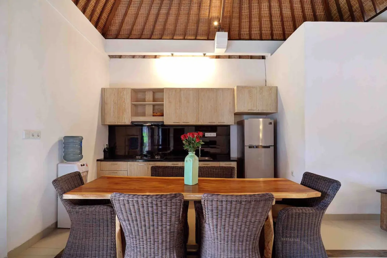 3 bedroom villa in tranquil locale 11