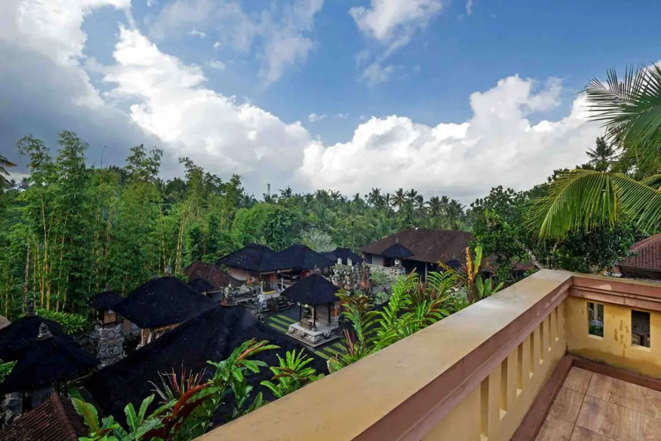 3 bedroom villa in tranquil locale 19