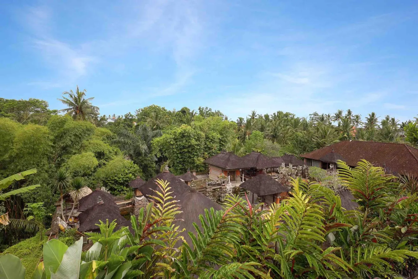 3 bedroom villa in tranquil locale 20