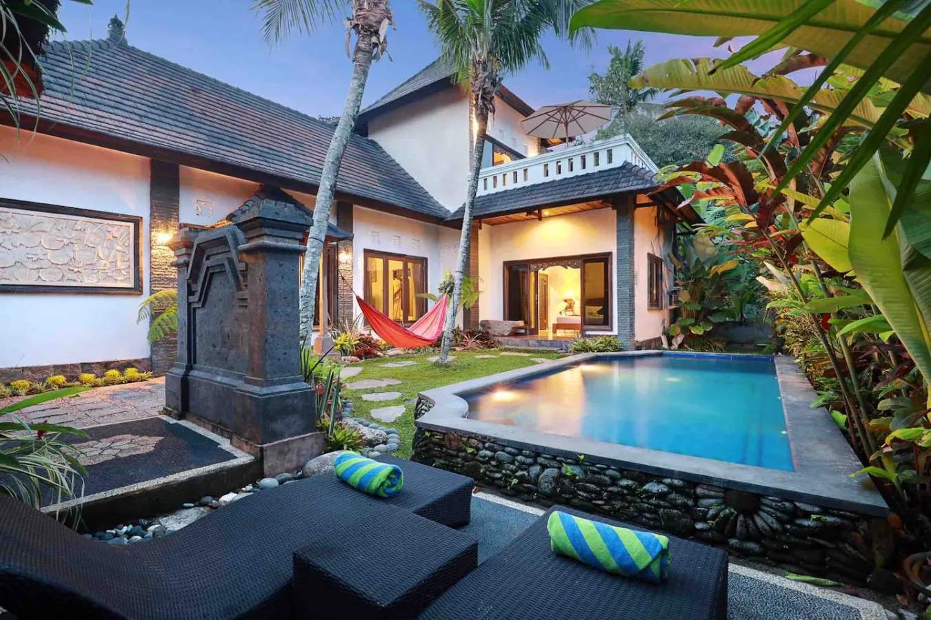 3 bedroom villa in tranquil locale — photo 5