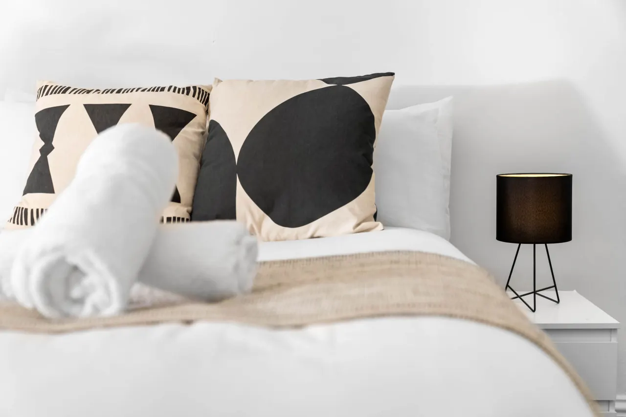 Stylish Apartment - Fast WiFi - Wolverhampton 15