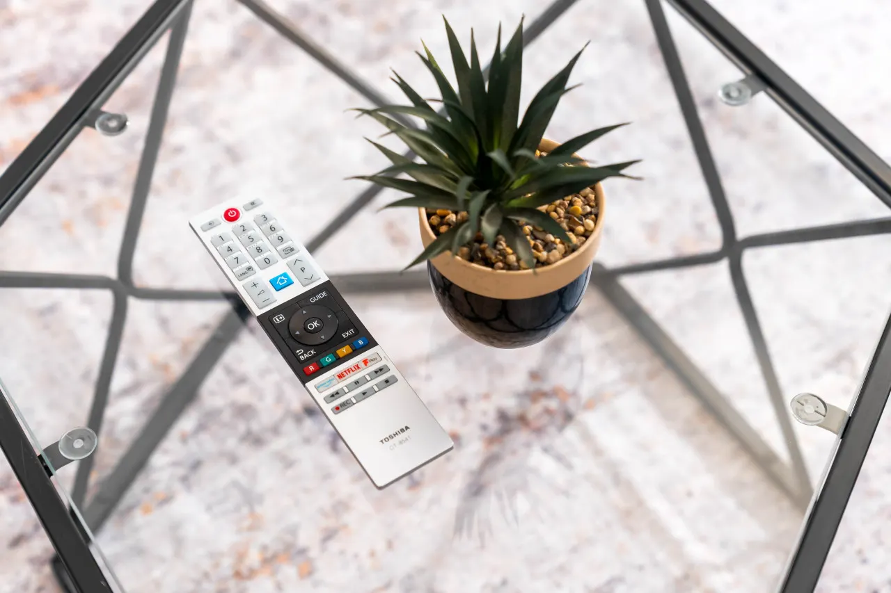 Stylish Apartment - Fast WiFi - Wolverhampton 19