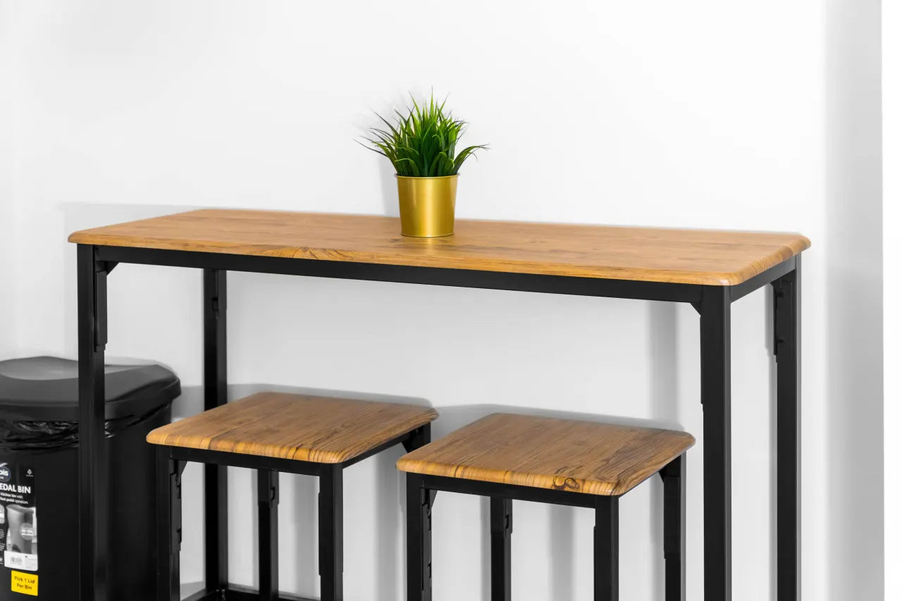 Stylish Apartment - Fast WiFi - Wolverhampton 4