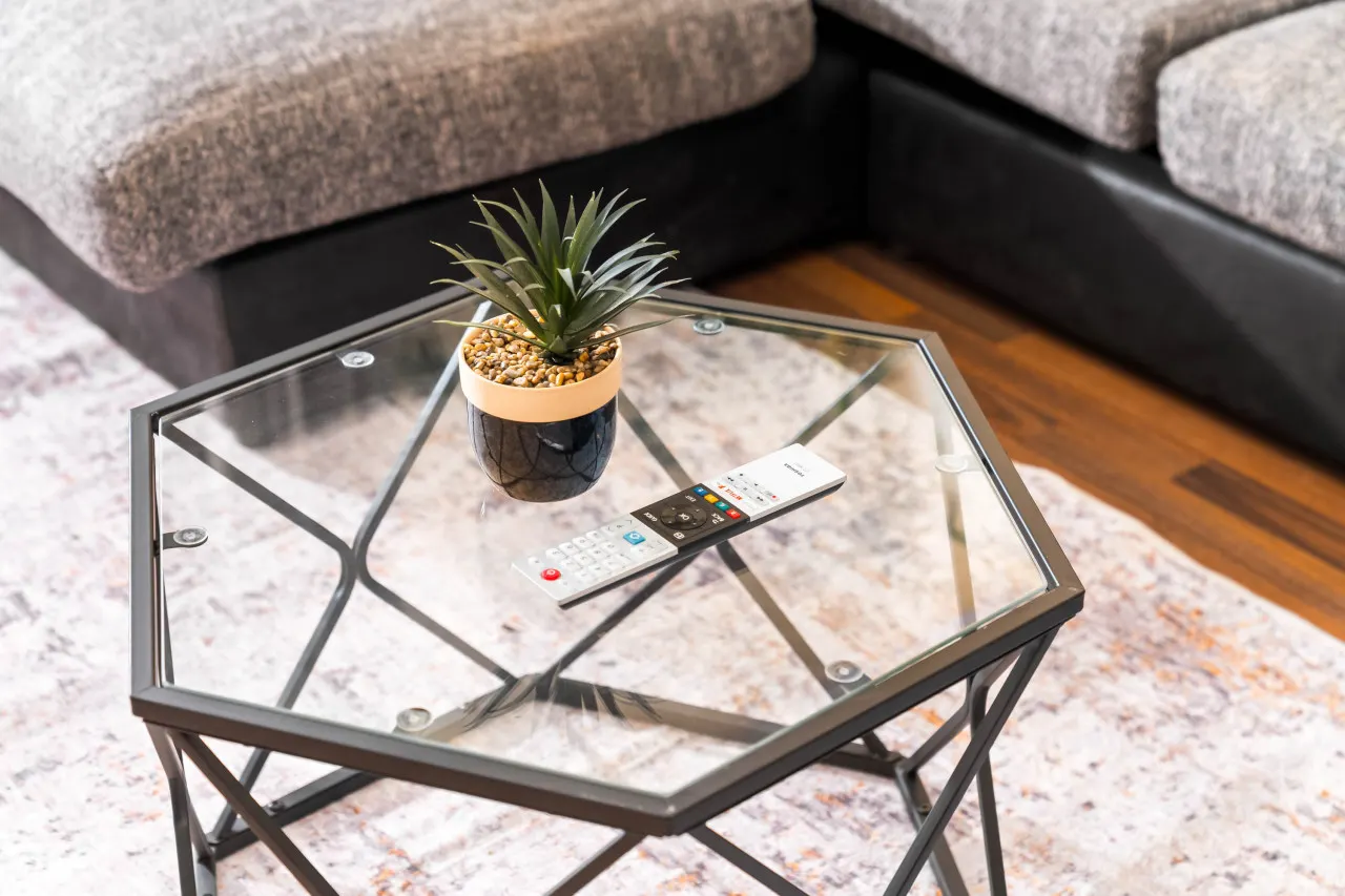 Stylish Apartment - Fast WiFi - Wolverhampton 6
