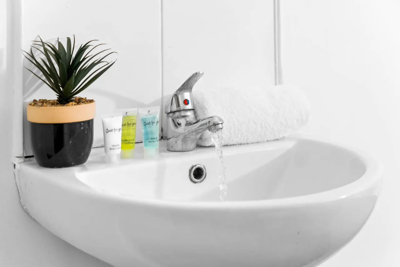 Stylish Apartment - Fast WiFi - Wolverhampton 8