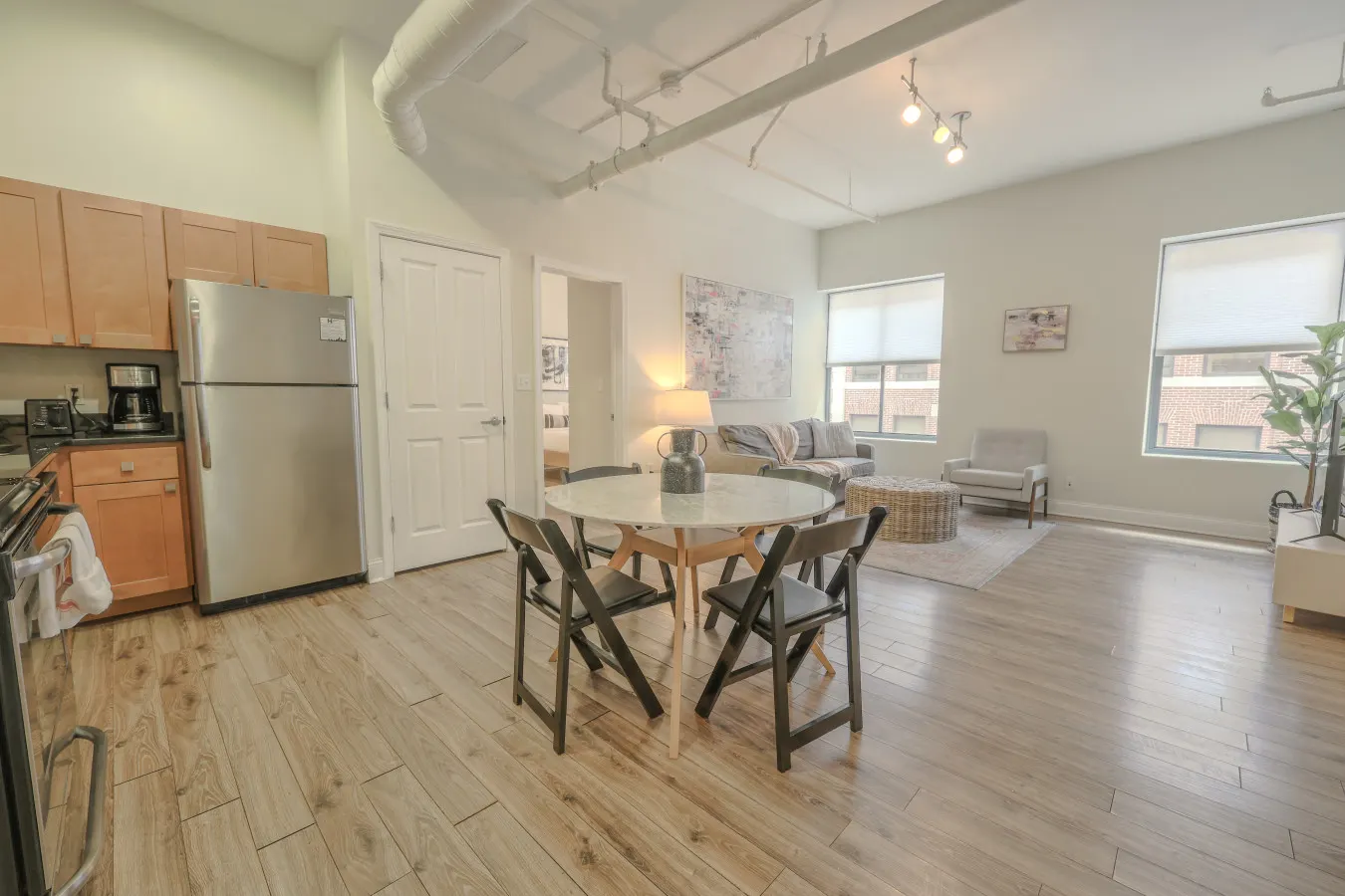 Wonderful FIDI 2br Keyless Entry 5
