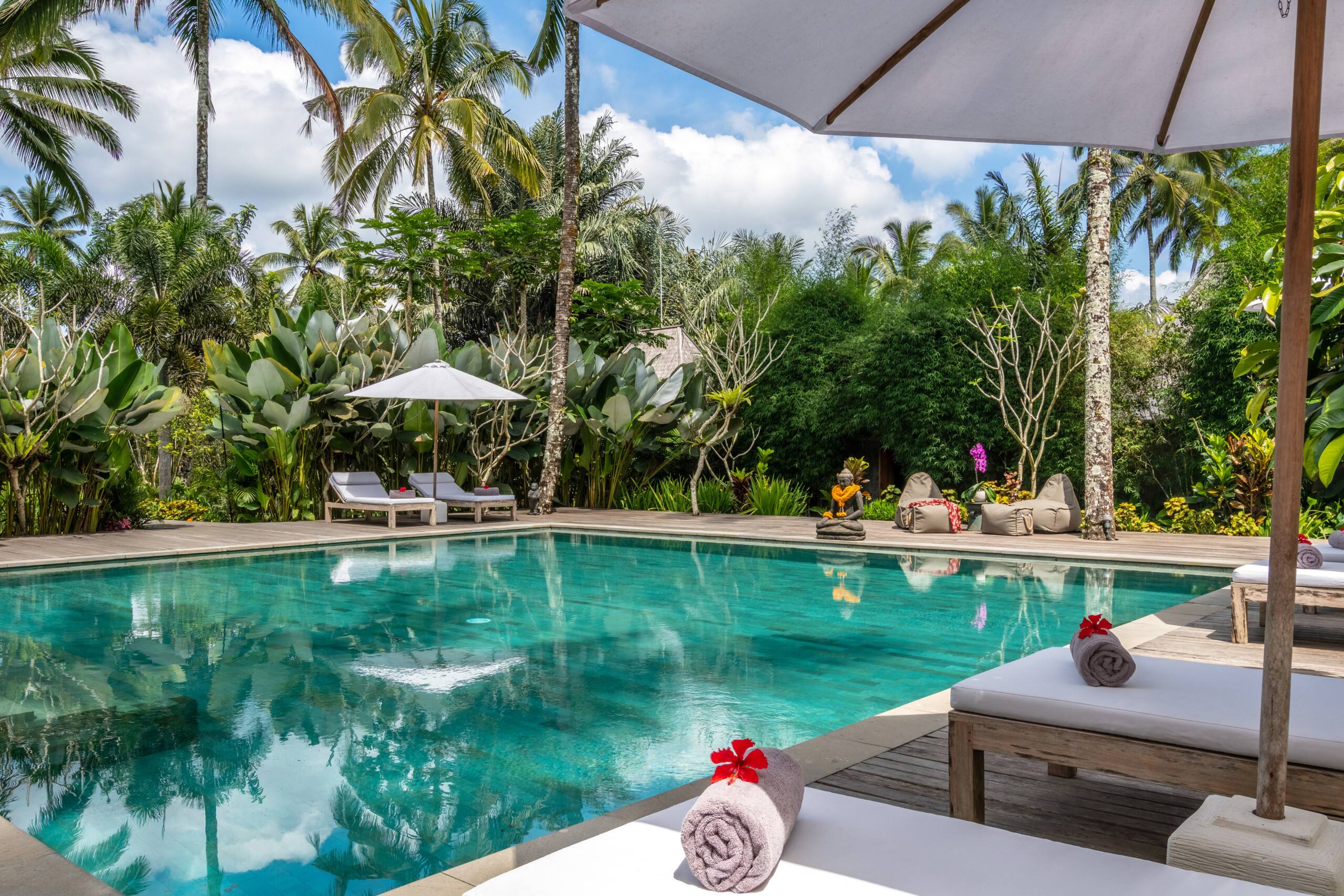 Istana, Ubud 14
