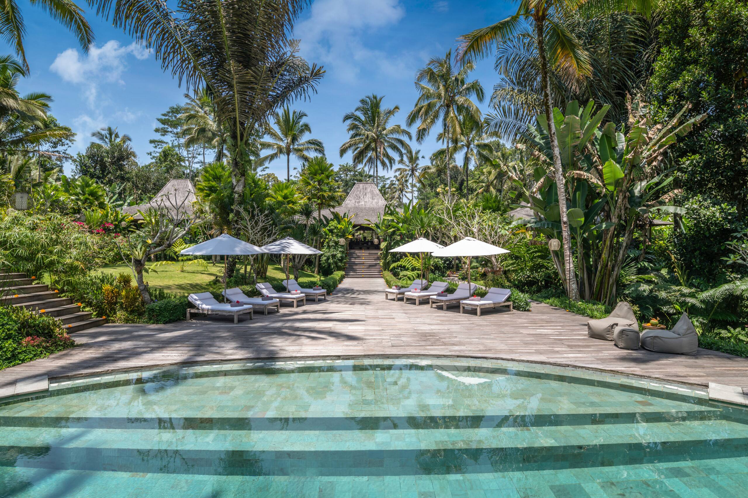 Istana, Ubud 13