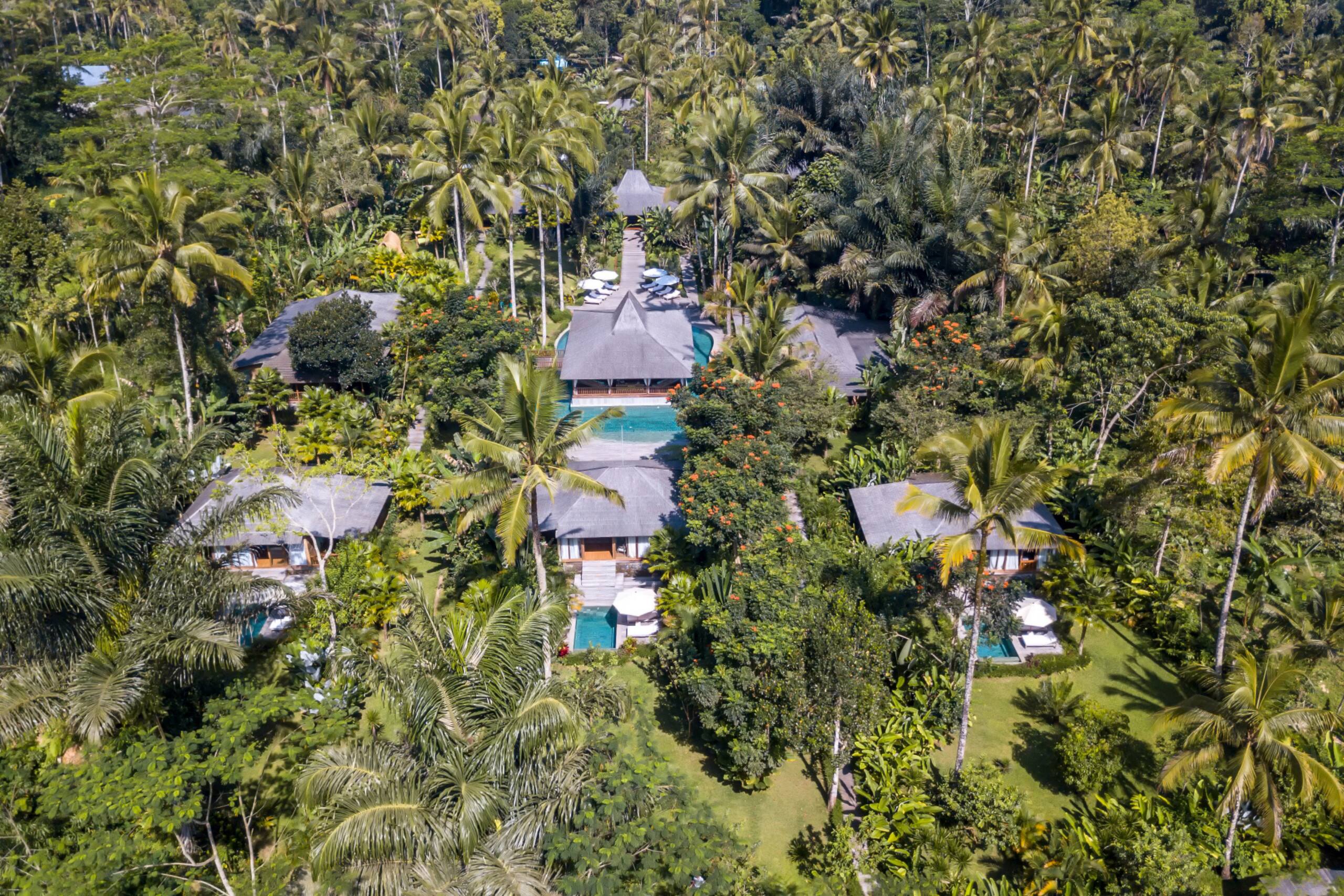 Istana, Ubud — photo 4