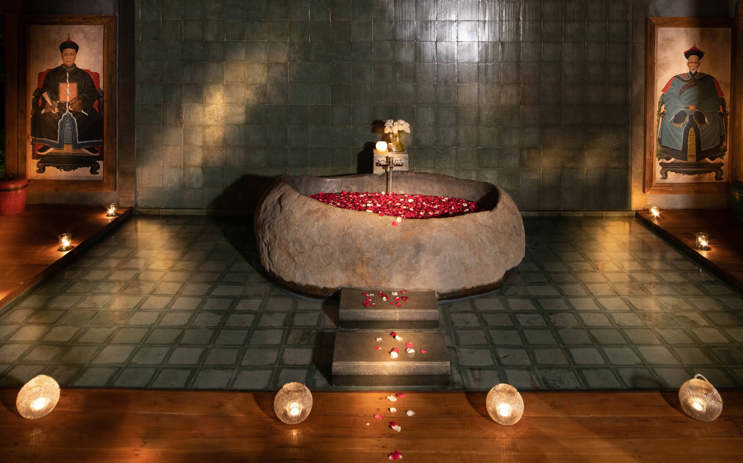 Istana, Ubud 11