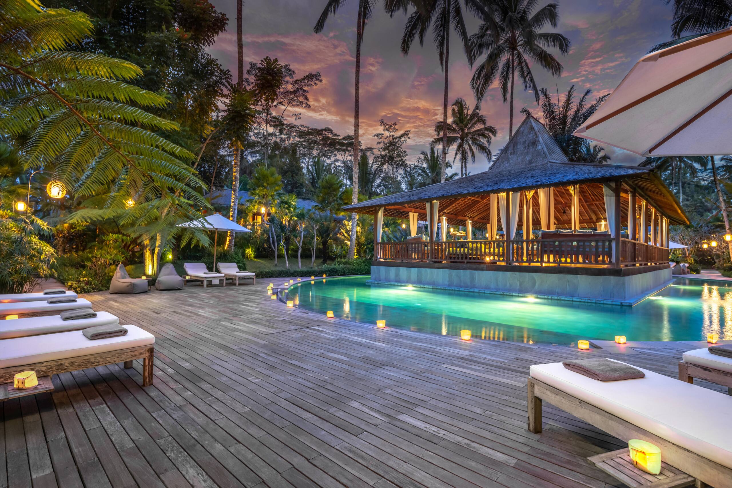 Istana, Ubud 6