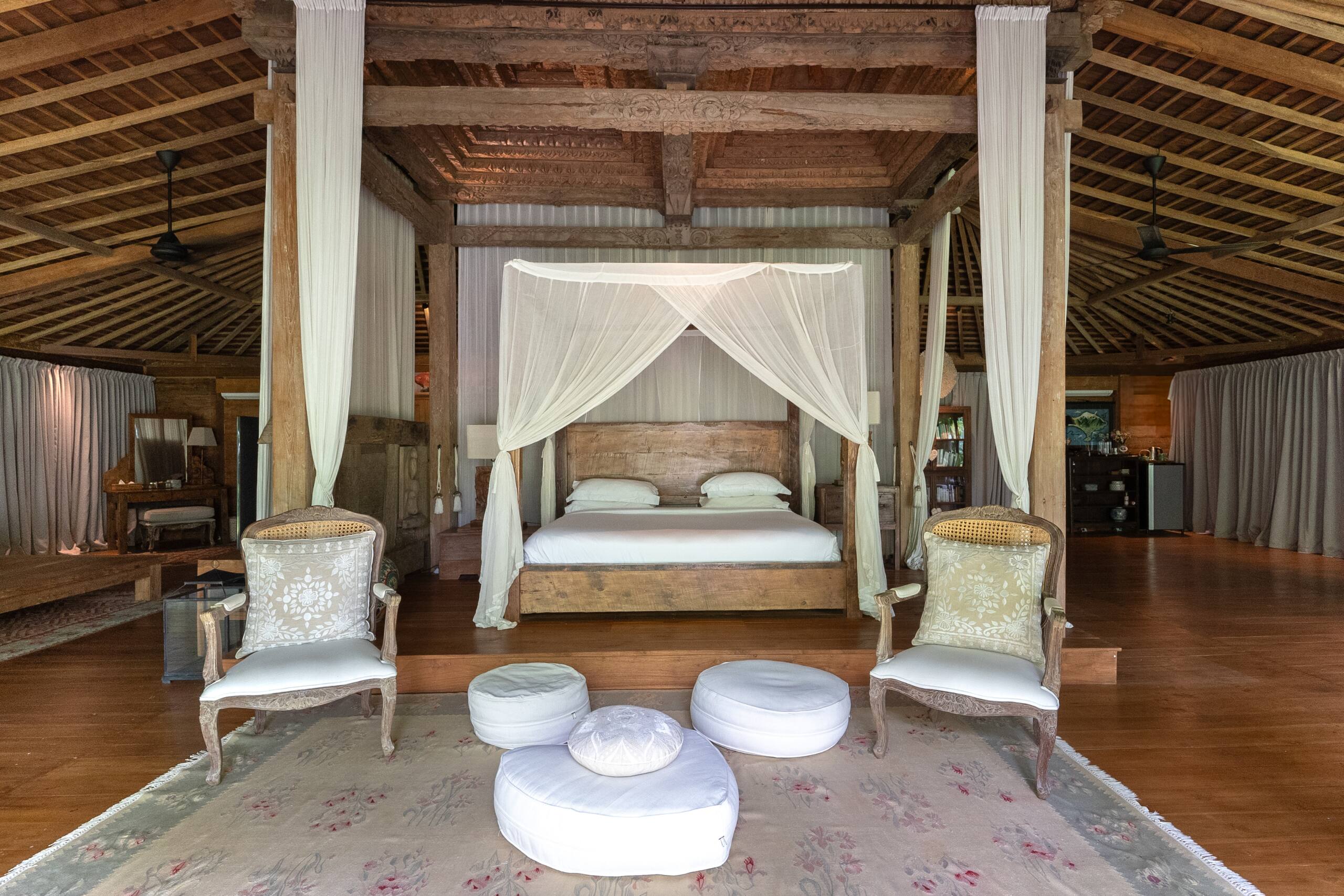 Istana, Ubud 10