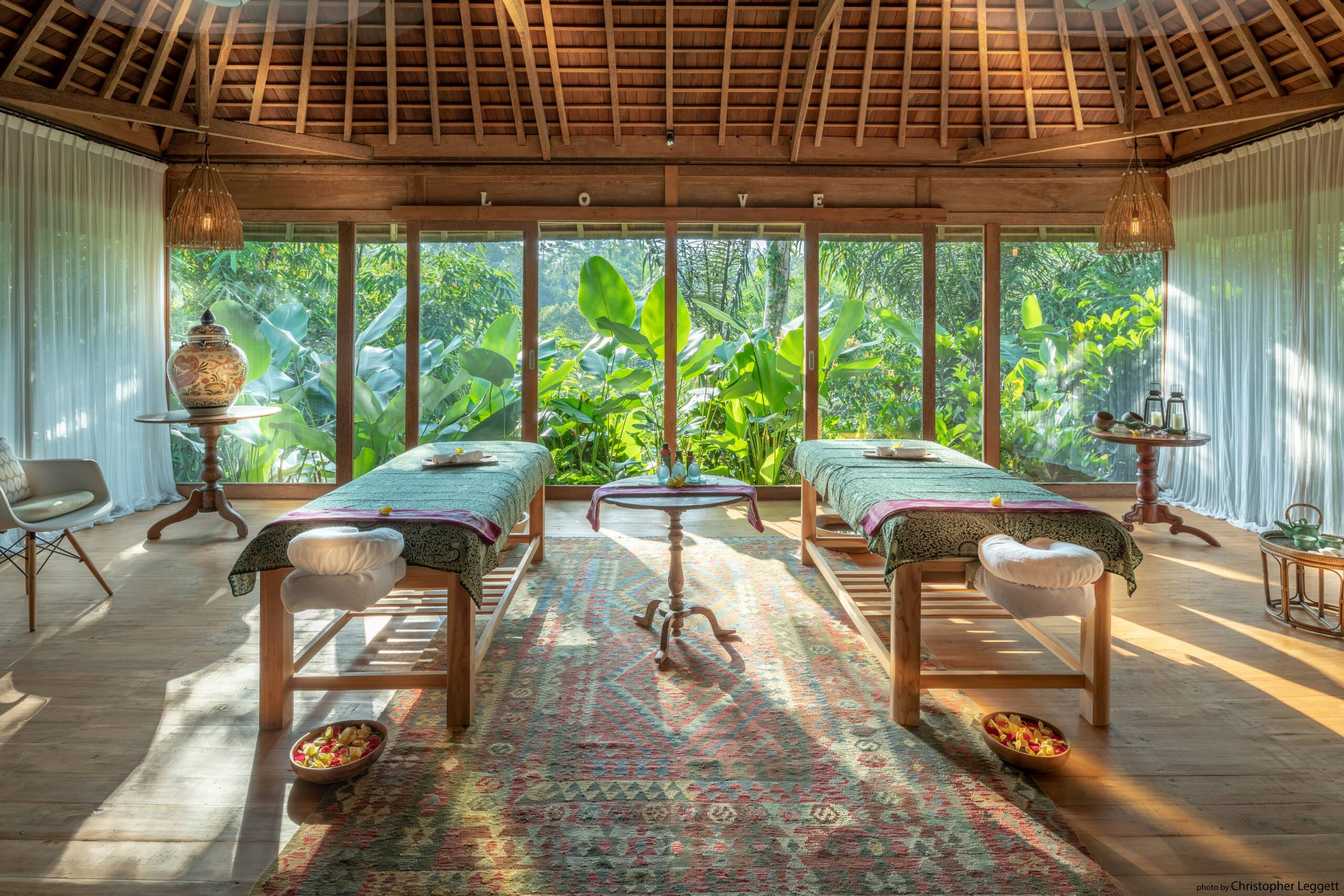 Istana, Ubud 15