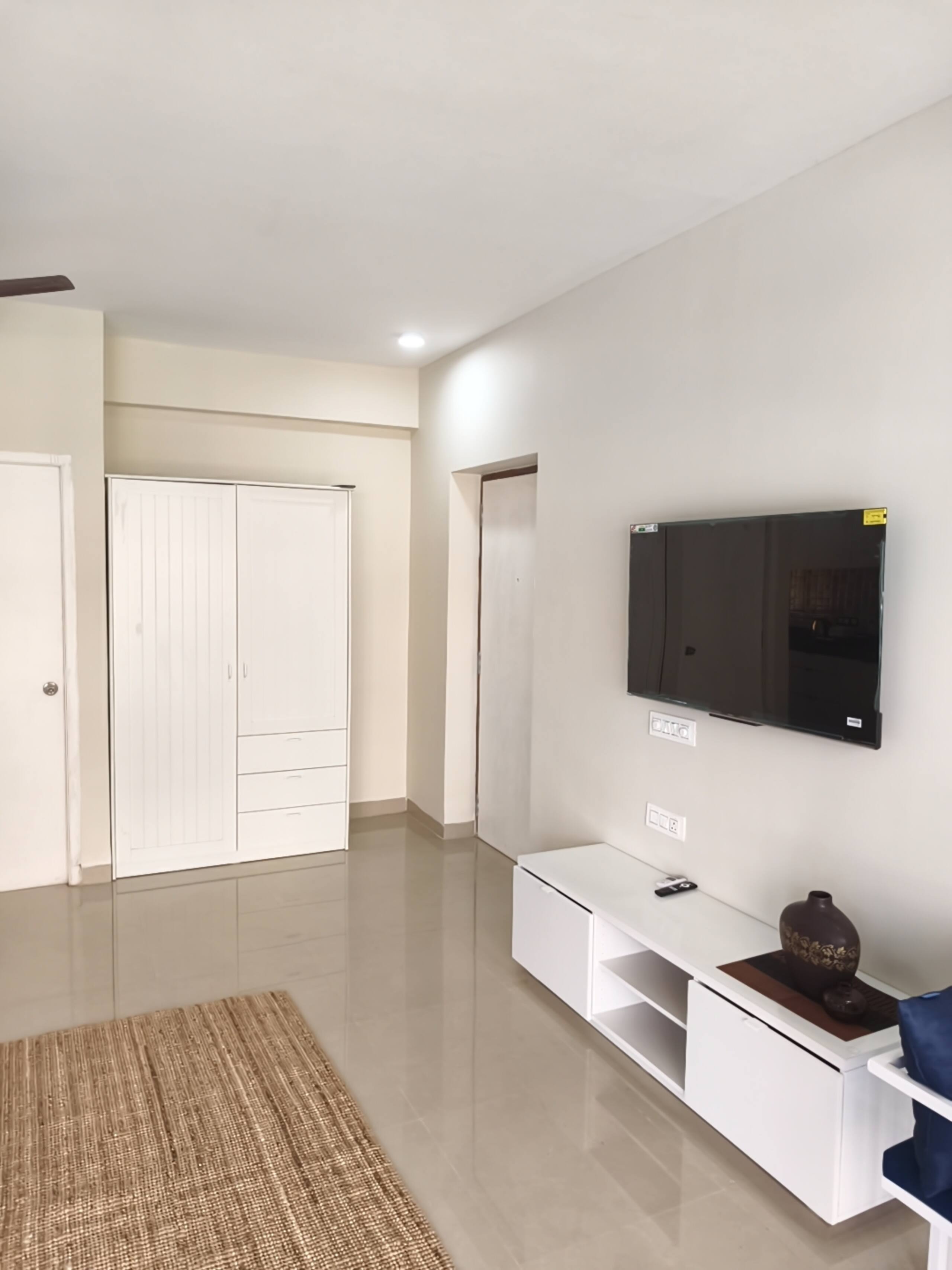 White House by the Sea - Palolem | seaview | pool 6