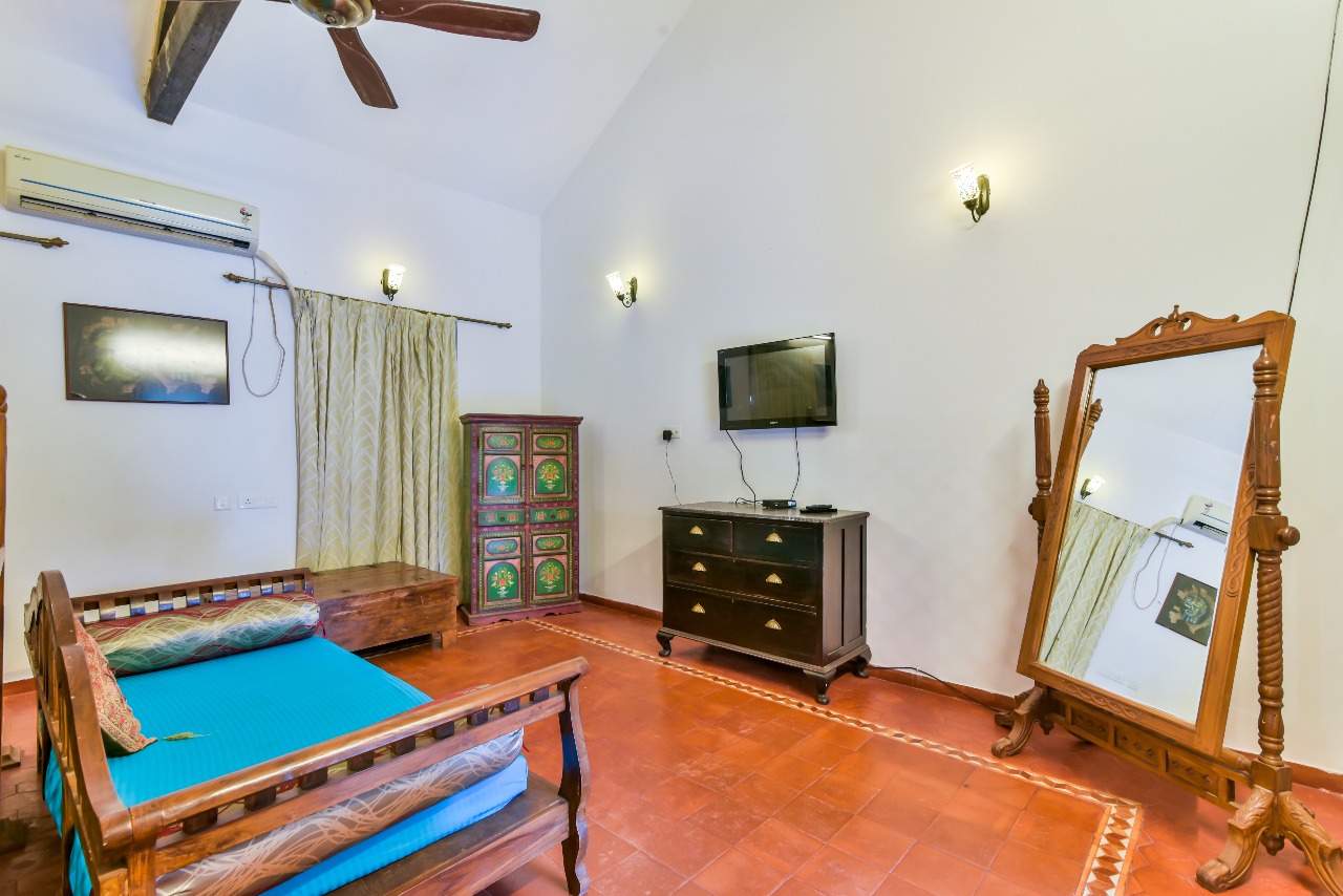3BHK Zen Garden @Benaulim 11