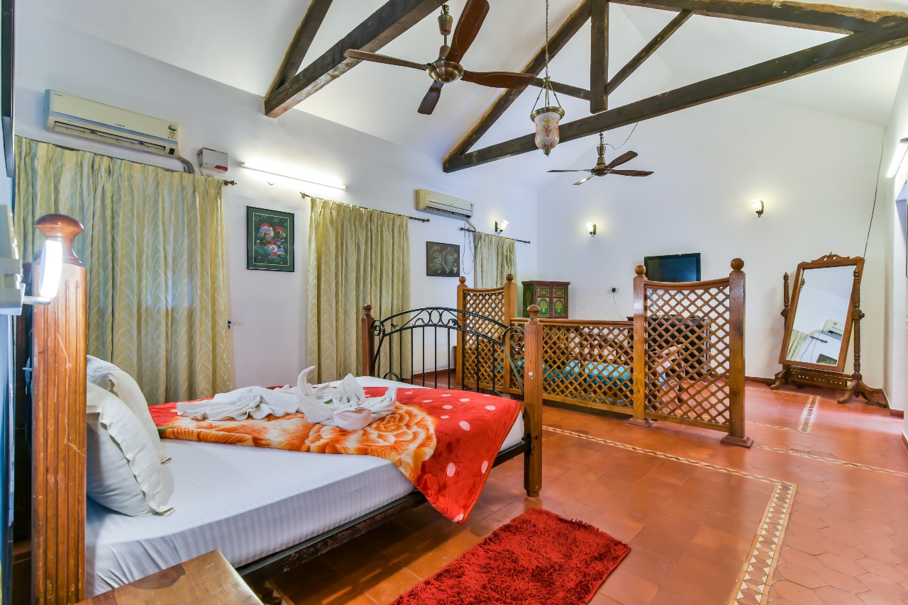 3BHK Zen Garden @Benaulim 12
