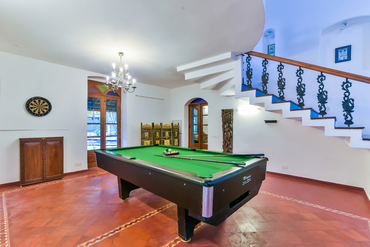 3BHK Zen Garden @Benaulim 13