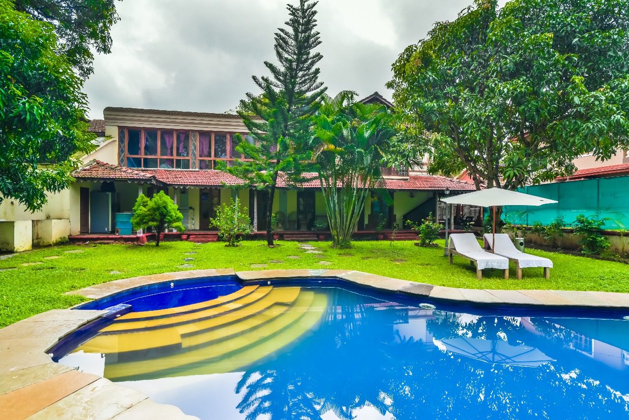 3BHK Zen Garden @Benaulim 16