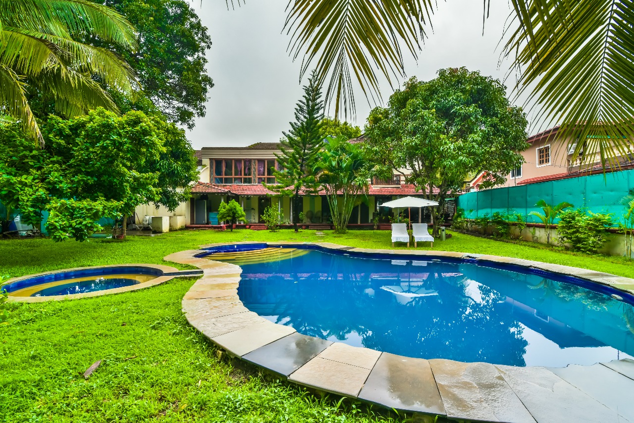 3BHK Zen Garden @Benaulim 18
