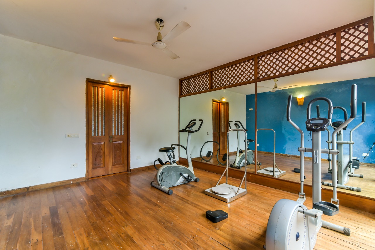 3BHK Zen Garden @Benaulim 19